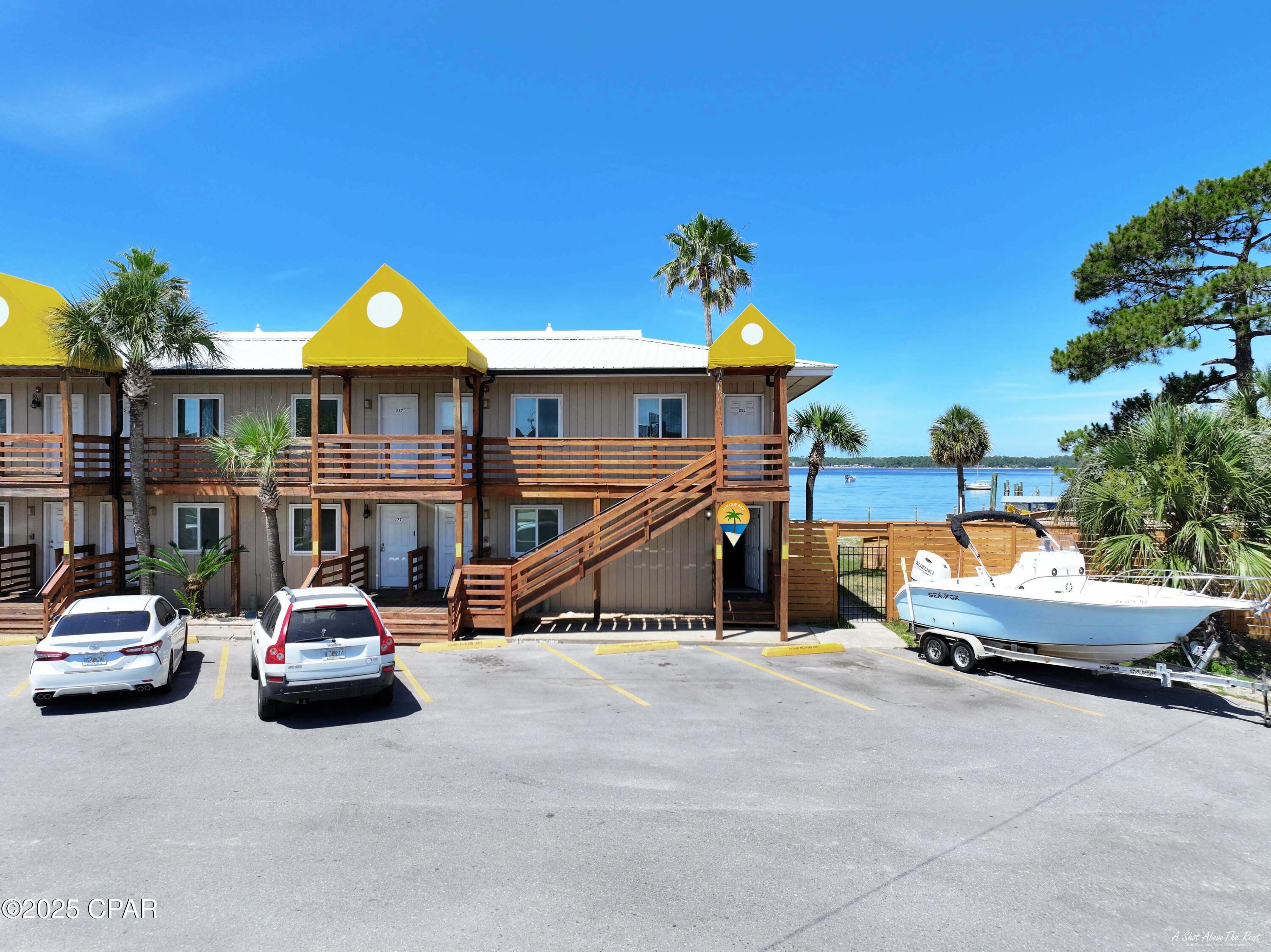 5505 Sun Harbor Road #181, Panama City, Florida image 26
