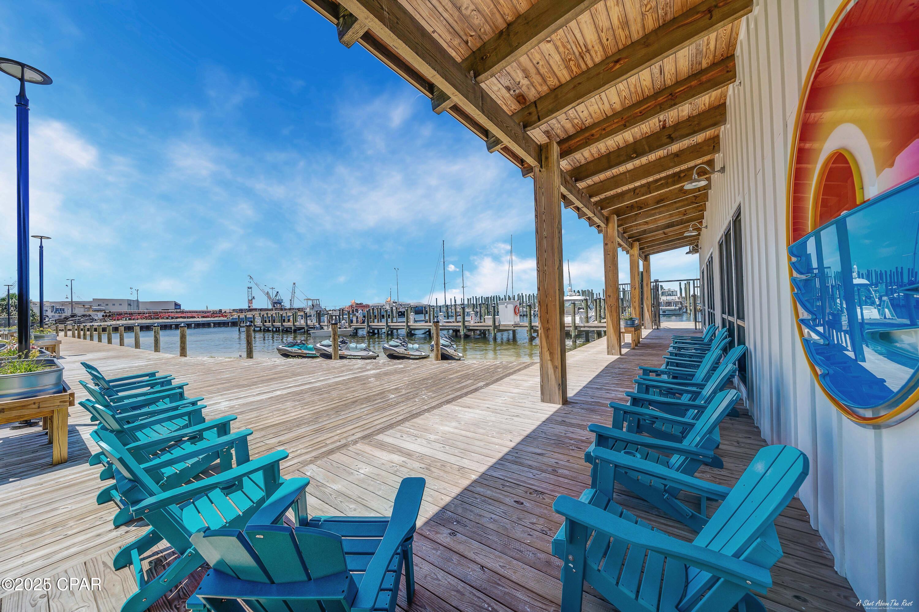 5505 Sun Harbor Road #181, Panama City, Florida image 35