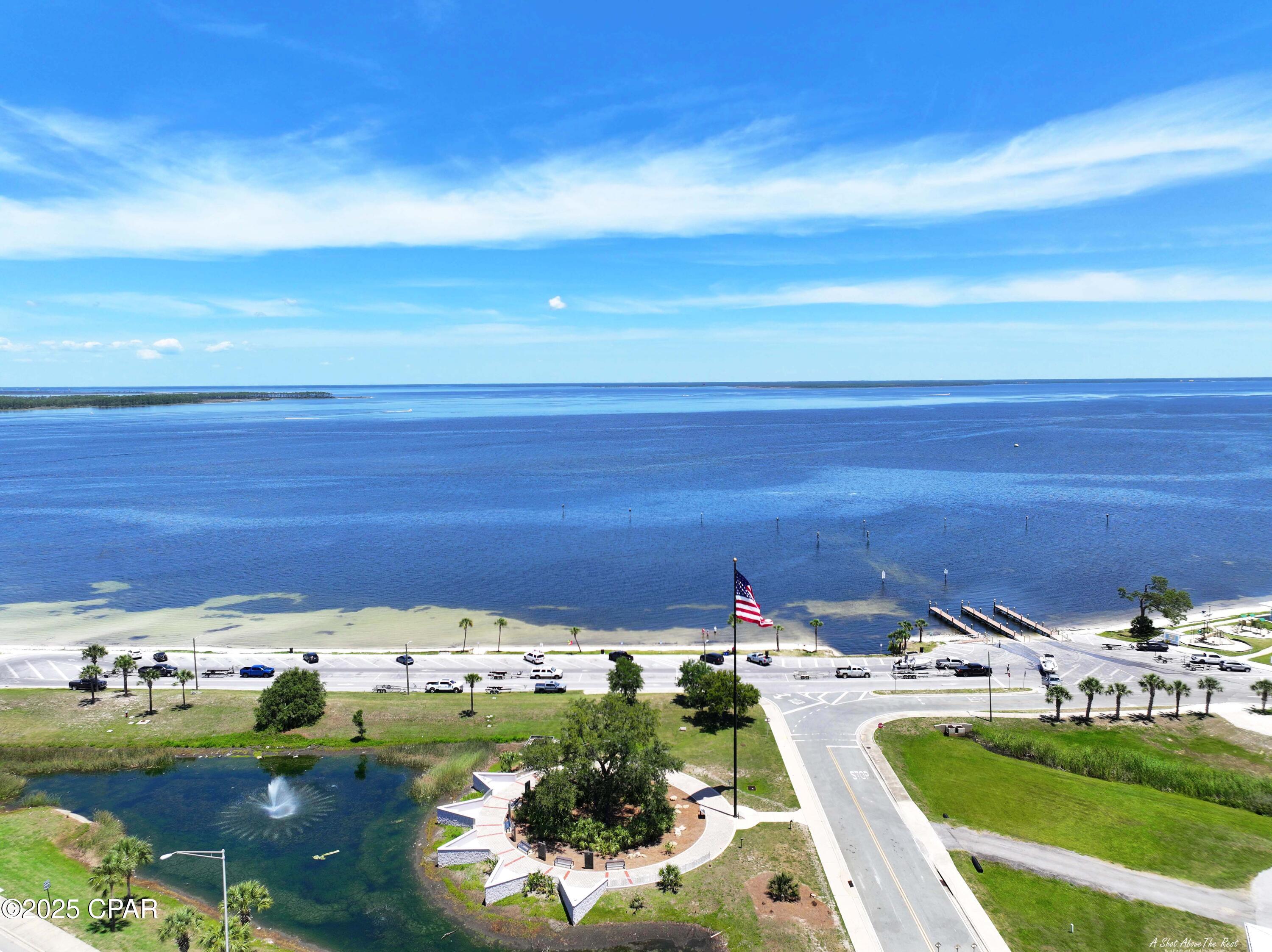 5505 Sun Harbor Road #181, Panama City, Florida image 43