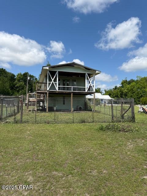 2847 SE Adams Street, Kinard, Florida image 3