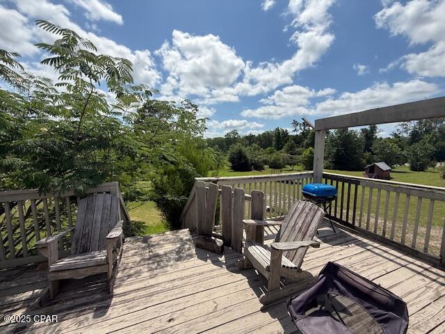 2847 SE Adams Street, Kinard, Florida image 5