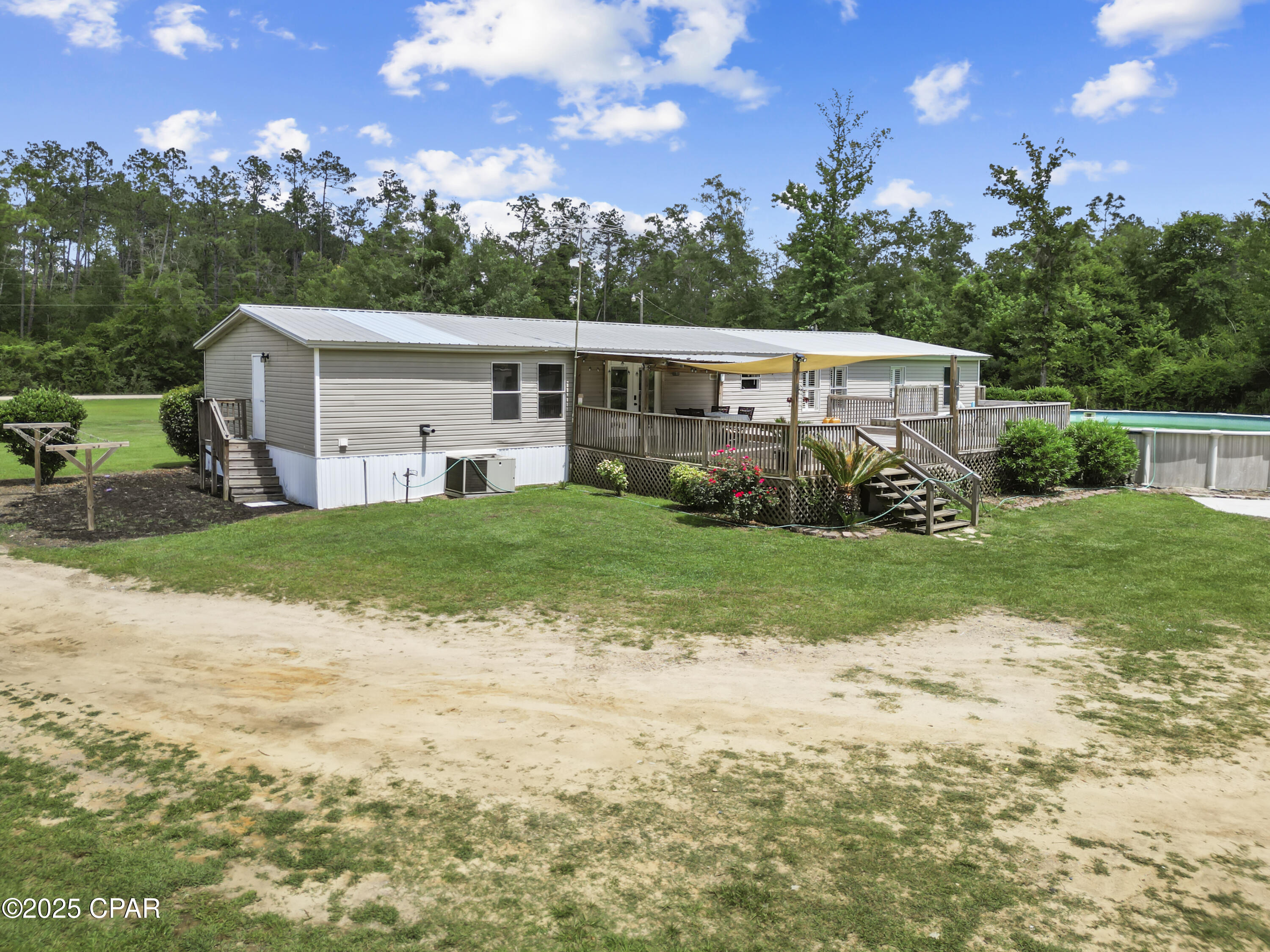 1550 Jarous Road, Cottondale, Florida image 11