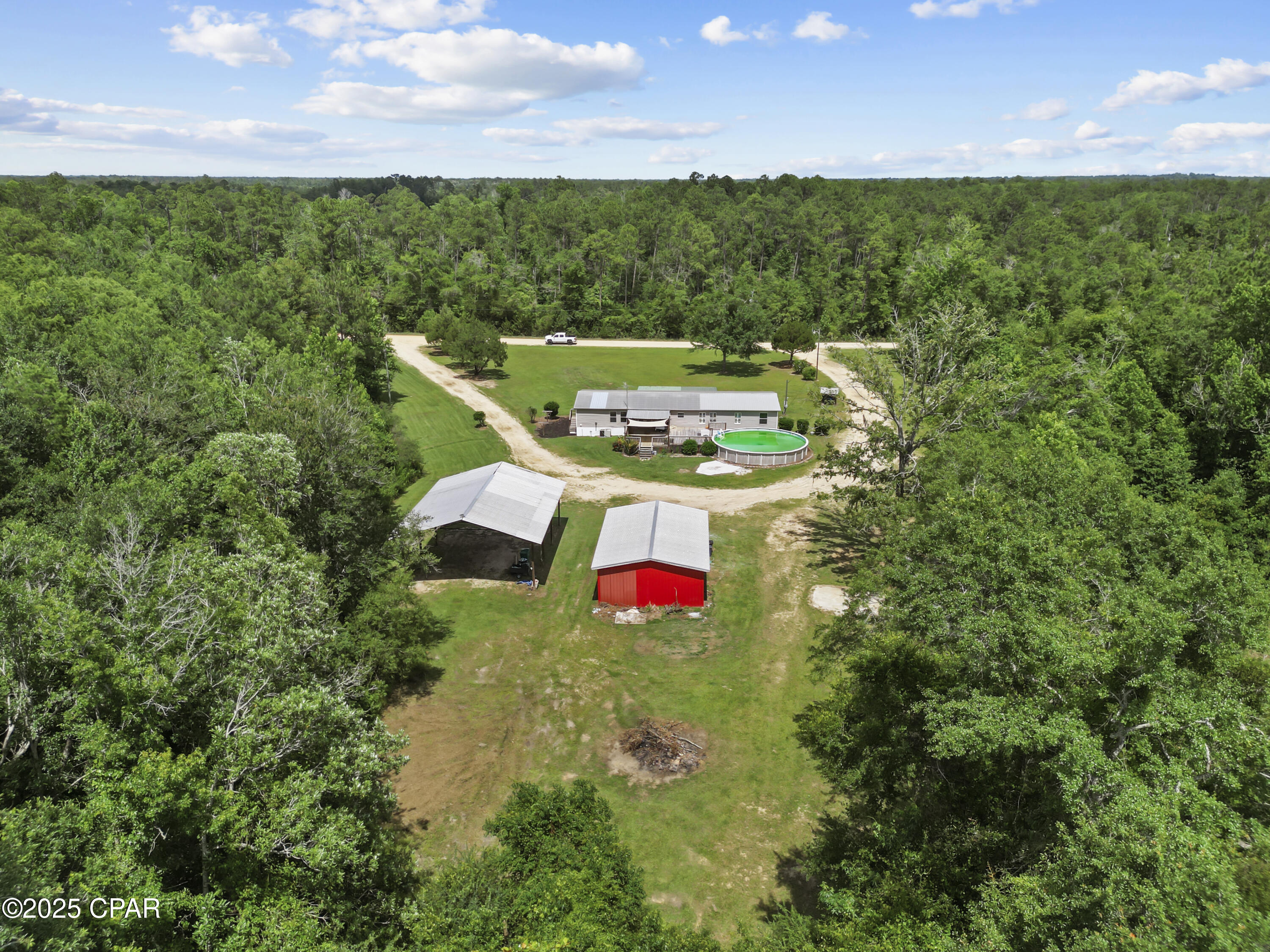 1550 Jarous Road, Cottondale, Florida image 19