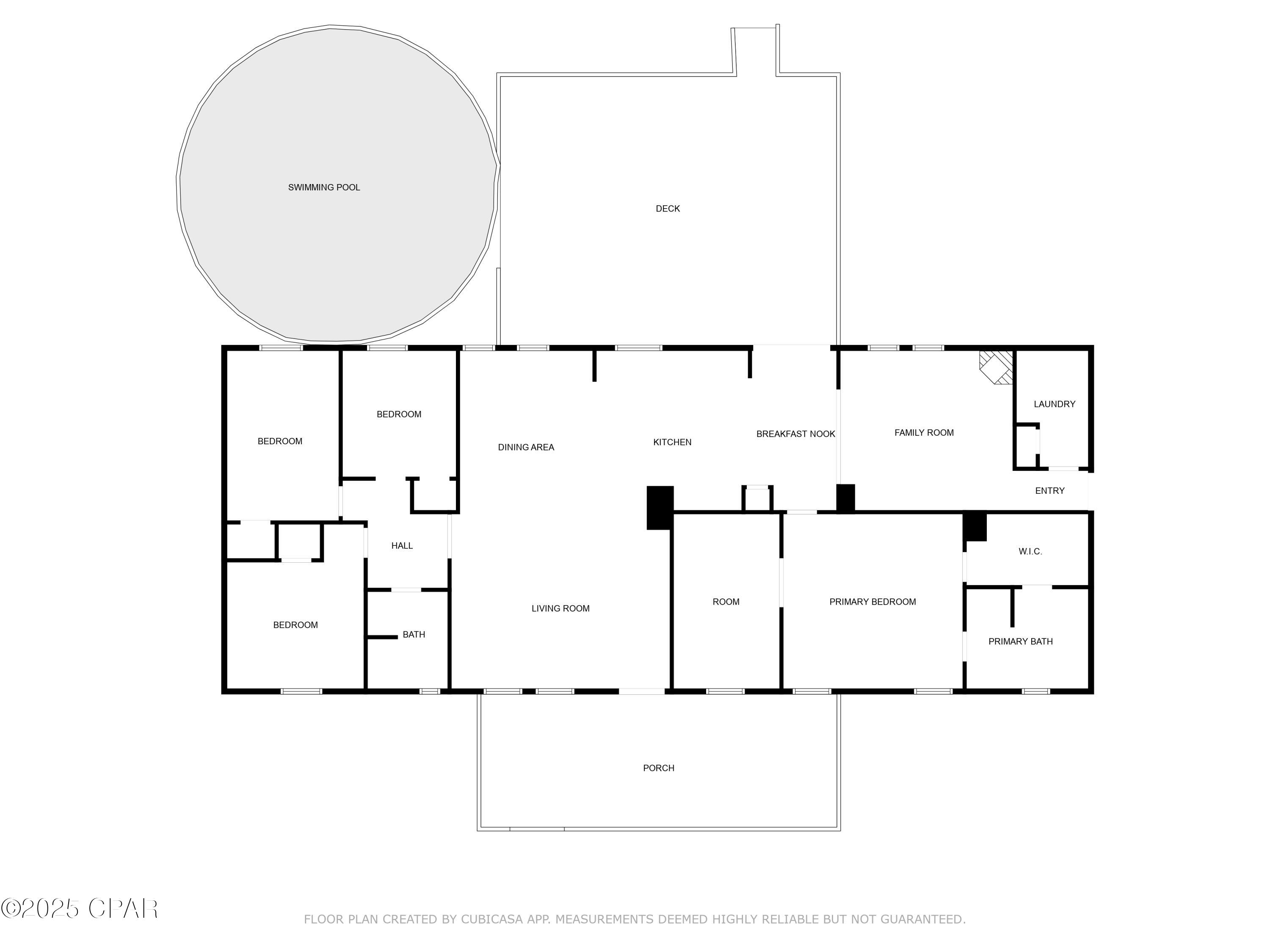 1550 Jarous Road, Cottondale, Florida image 2