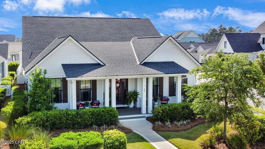 10 Basal Street