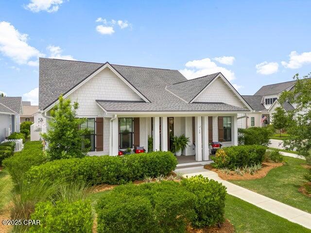 10 Basal Street, Inlet Beach, Florida image 2