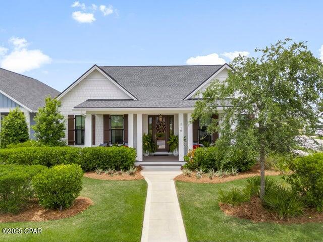 10 Basal Street, Inlet Beach, Florida image 3
