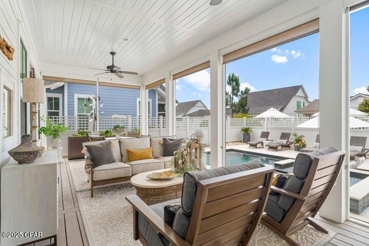 10 Basal Street, Inlet Beach, Florida image 42