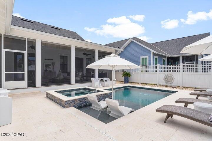 10 Basal Street, Inlet Beach, Florida image 46