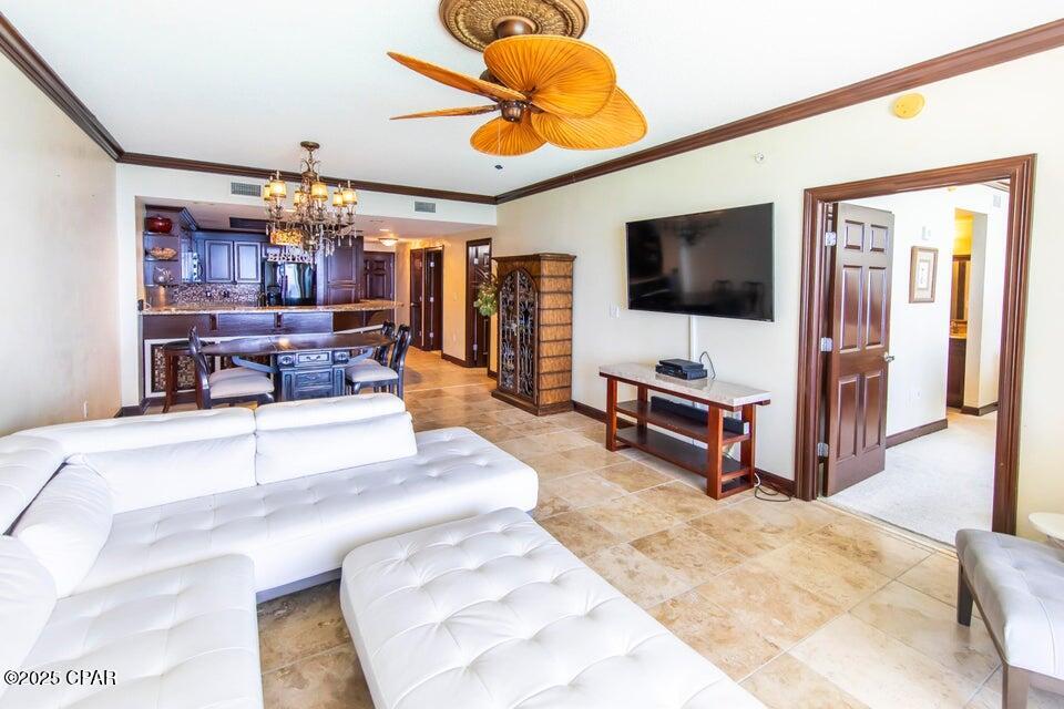 9450 S Thomas Drive #2010B, Panama City Beach, Florida image 14