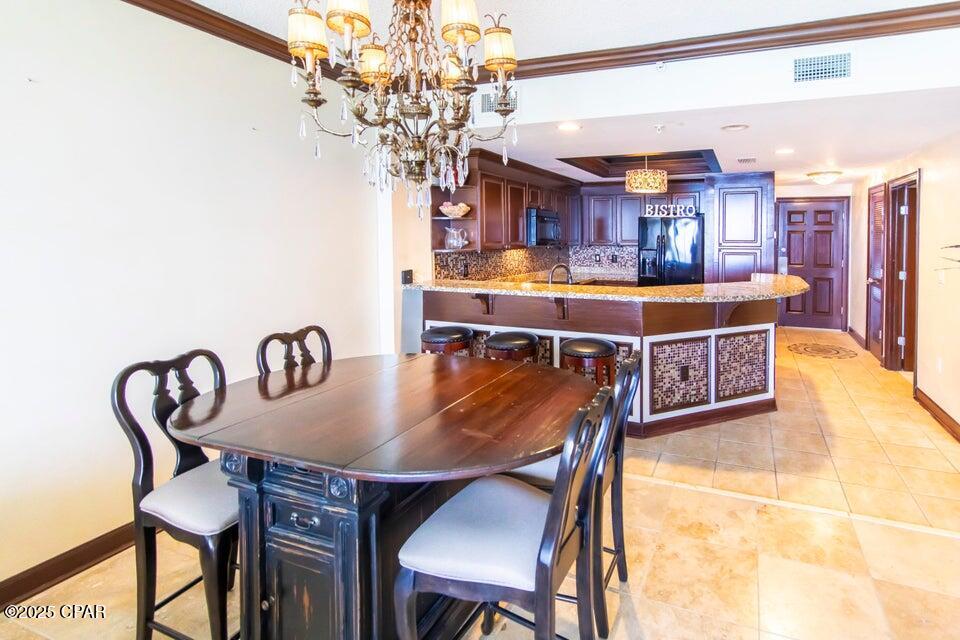9450 S Thomas Drive #2010B, Panama City Beach, Florida image 17