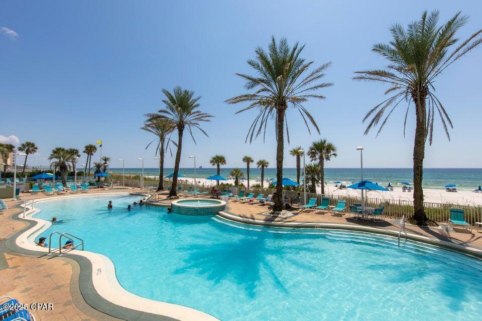 9450 S Thomas Drive #2010B, Panama City Beach, Florida image 21