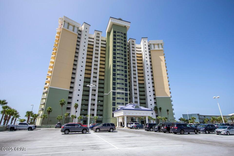 9450 S Thomas Drive #2010B, Panama City Beach, Florida image 25