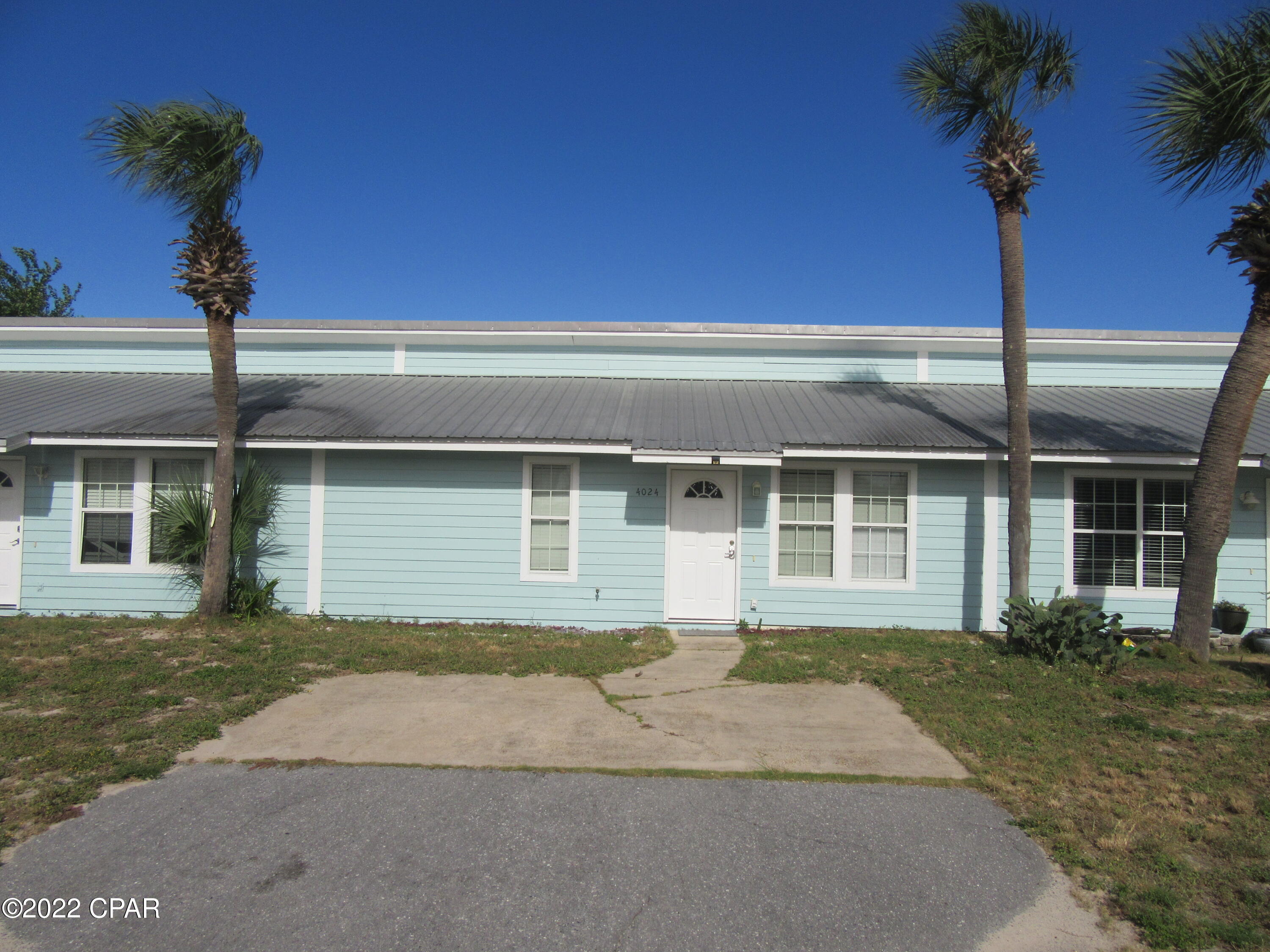 Details for 4024 Upas Street, Panama City Beach, FL 32408