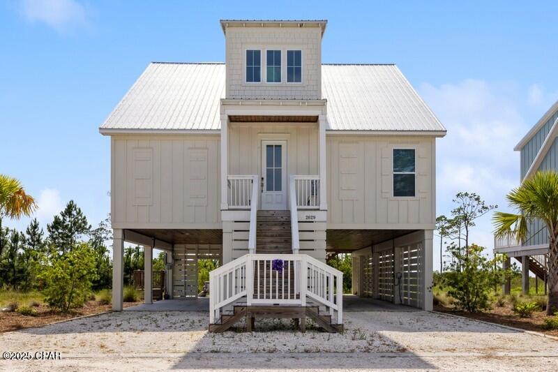 Details for 2629 Cr 30a  , Port St. Joe, FL 32456