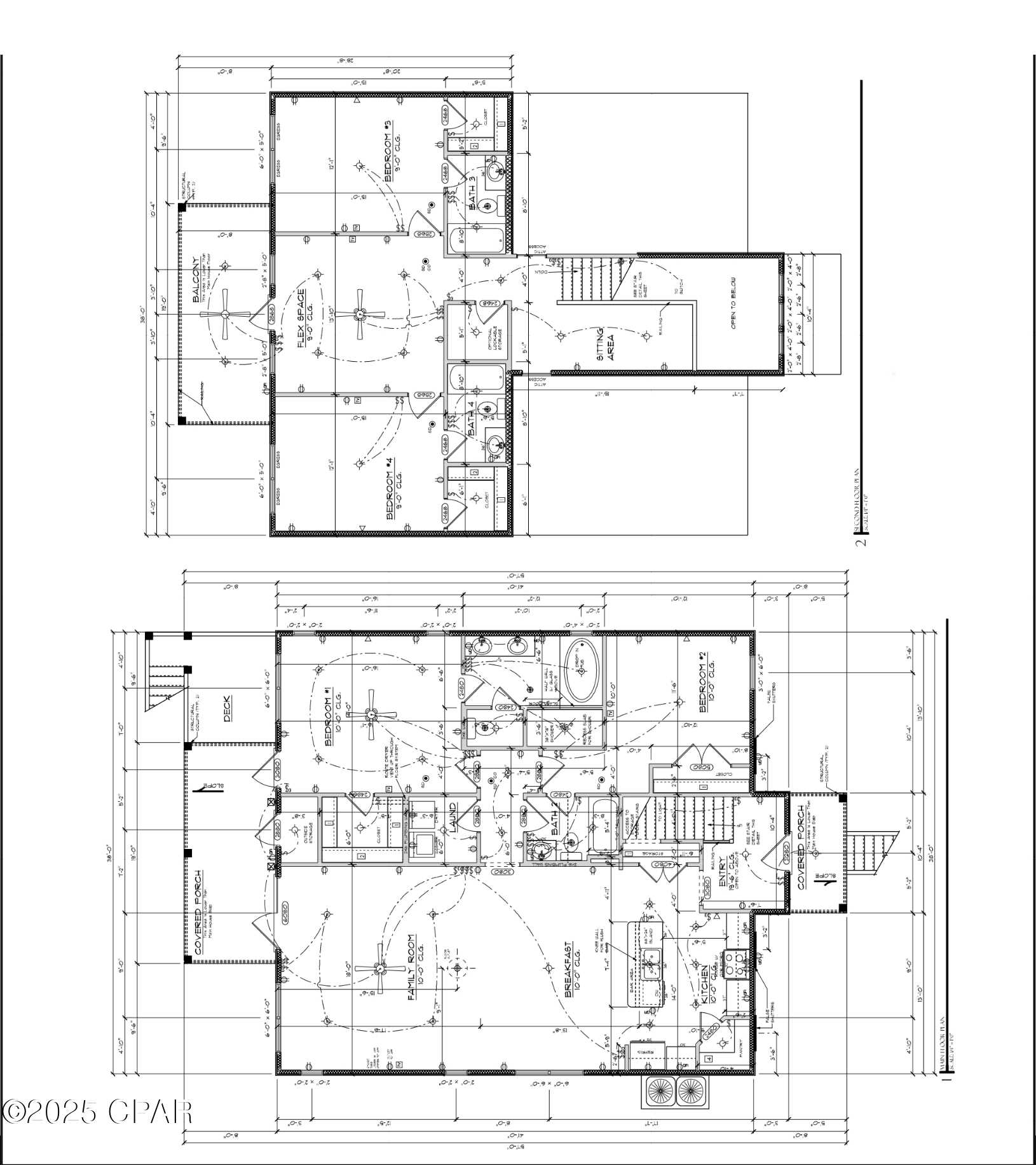 2629 Cr 30a, Port St. Joe, Florida image 39