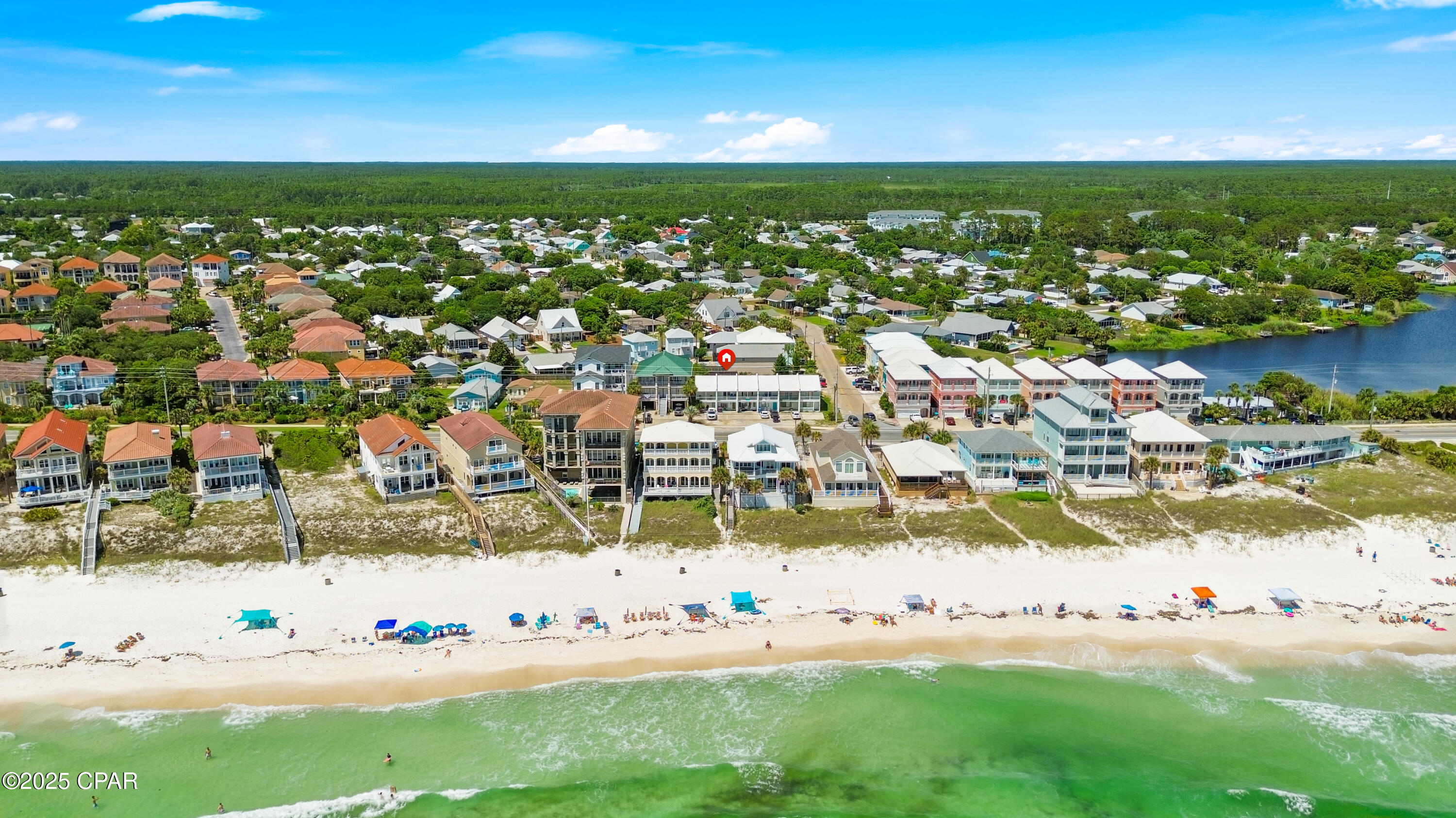21514 Front Beach Road, Panama City Beach, Florida image 19