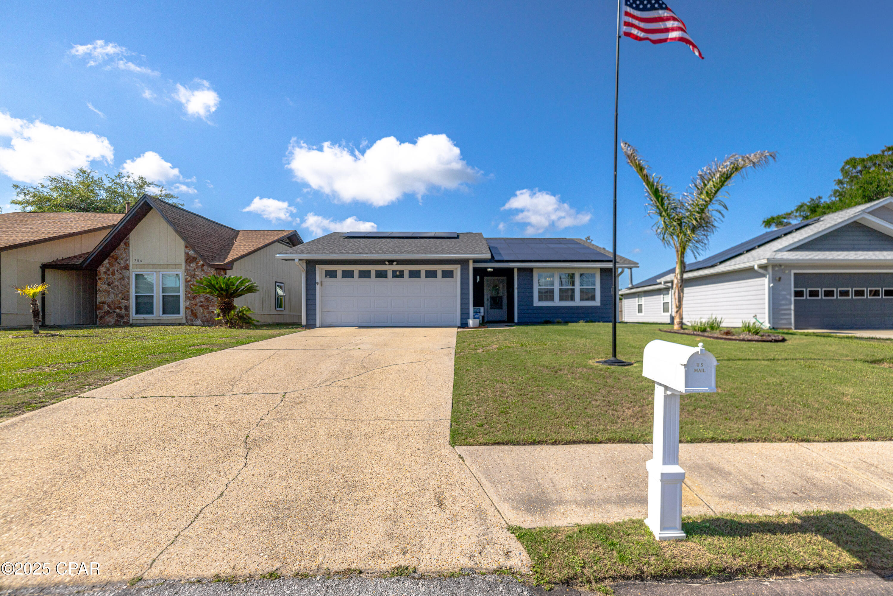 7551 Shadow Bay Drive, Panama City, Florida image 2