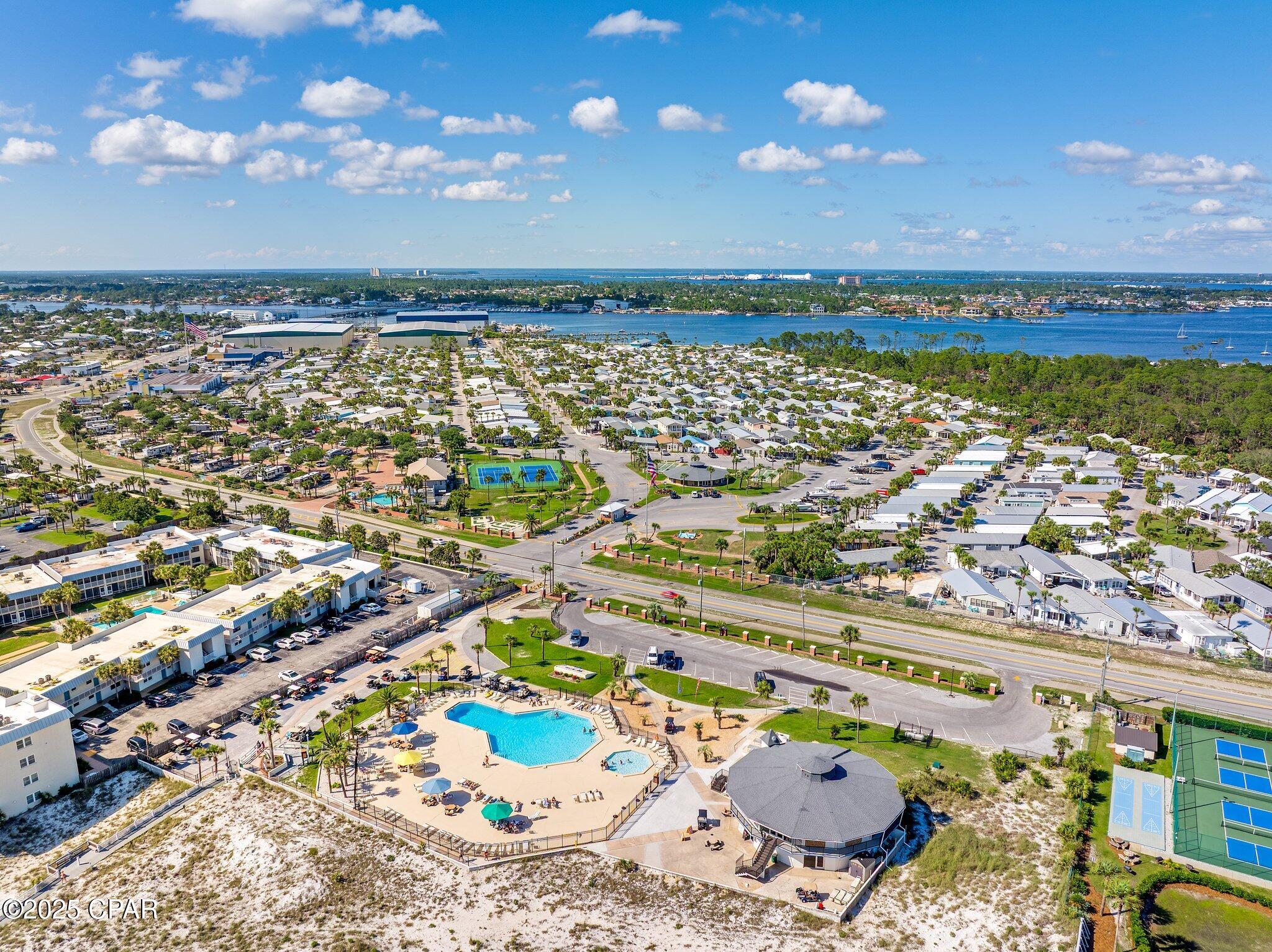 730 Shark Drive, Panama City Beach, Florida image 35