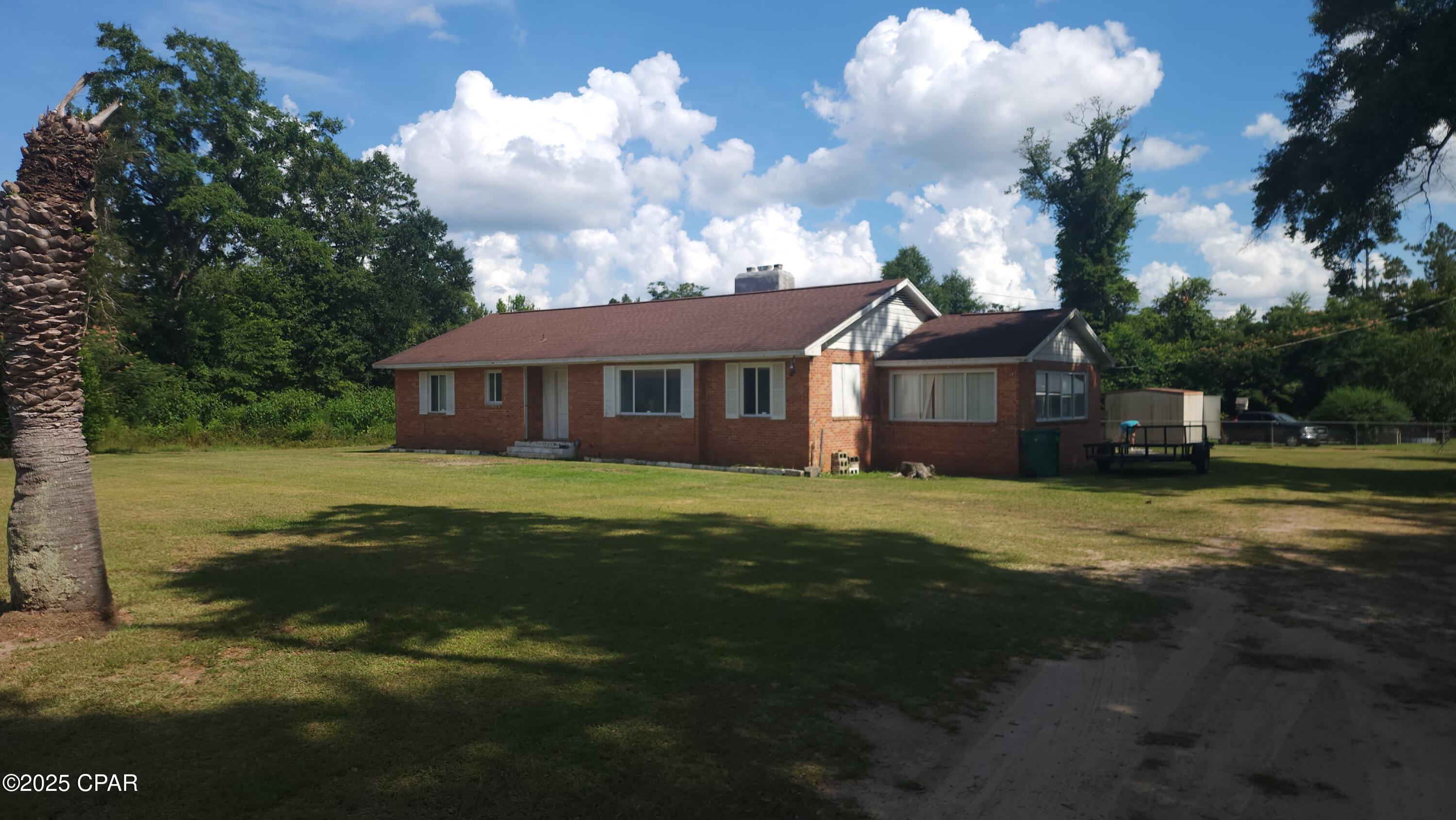 Details for 2363 Park Avenue, Alford, FL 32420