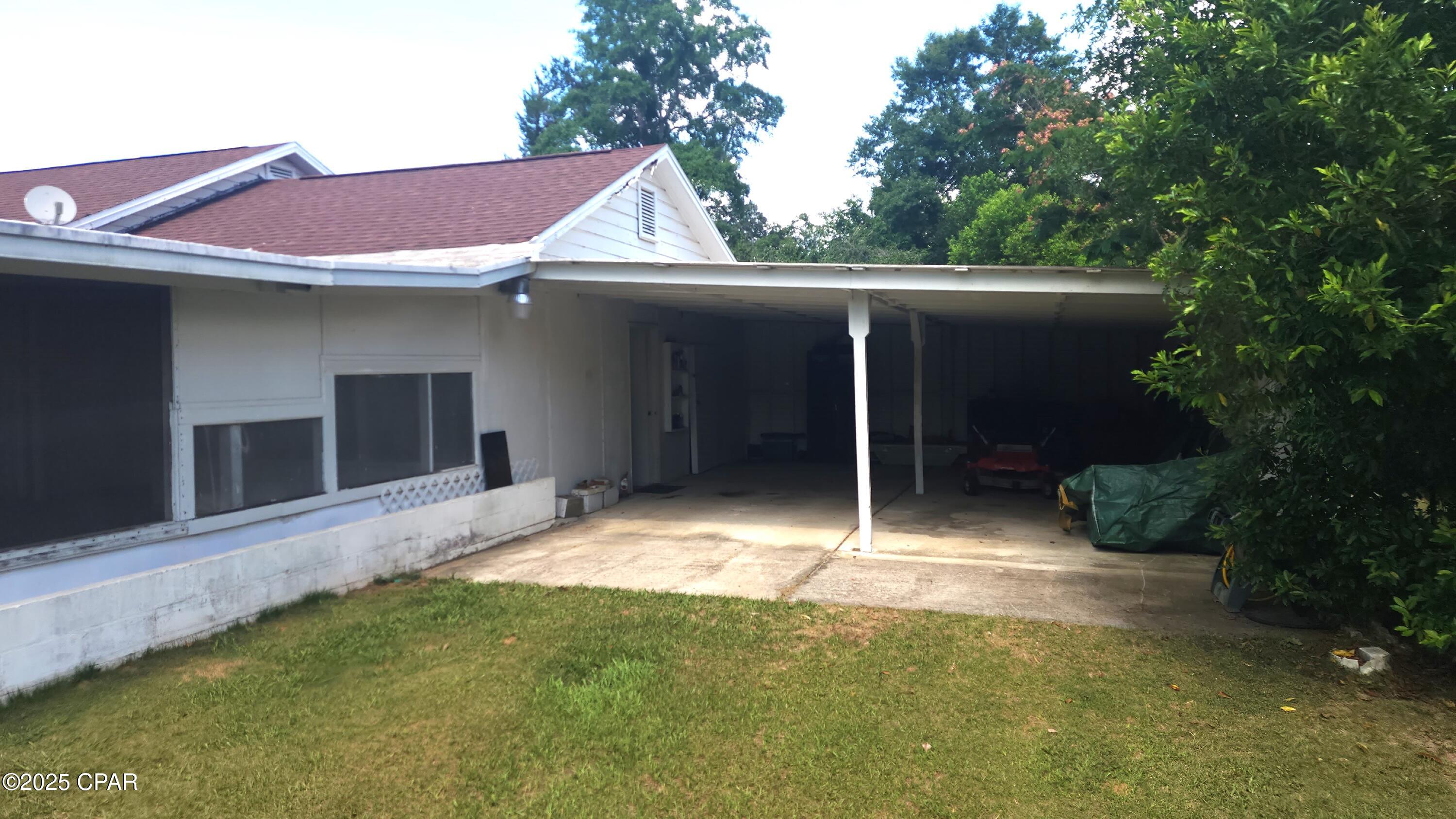 2363 Park Avenue, Alford, Florida image 32
