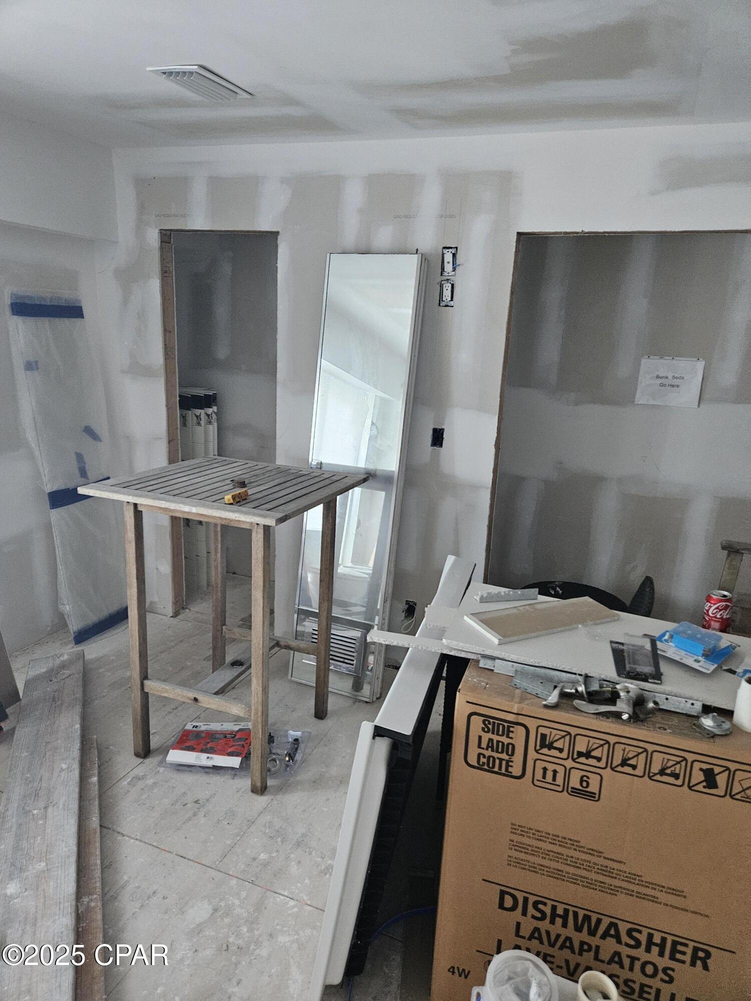 5717 Thomas Drive #C142, Panama City Beach, Florida image 15