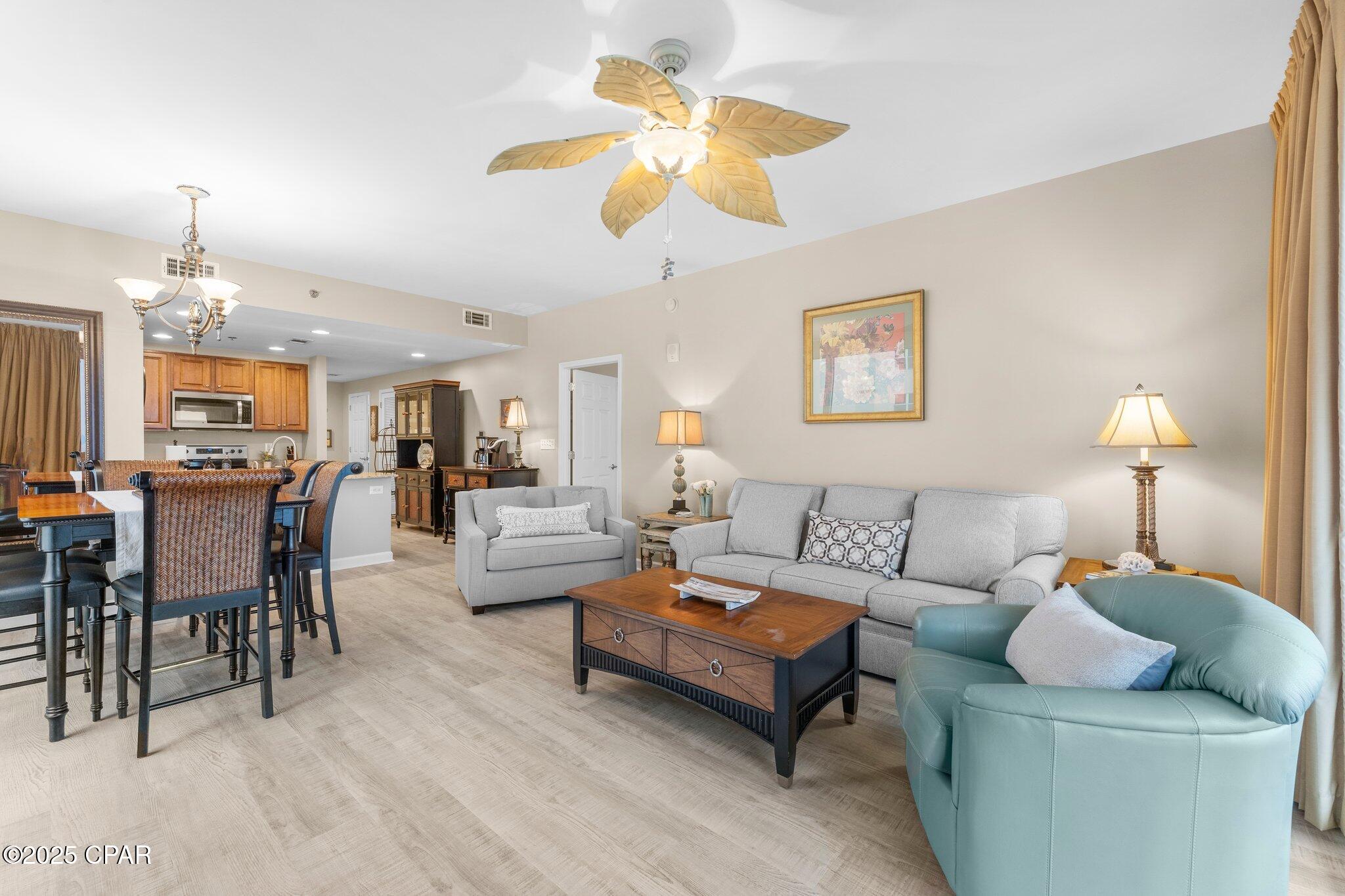 Details for 17739 Front Beach Road 1501w, Panama City Beach, FL 32413