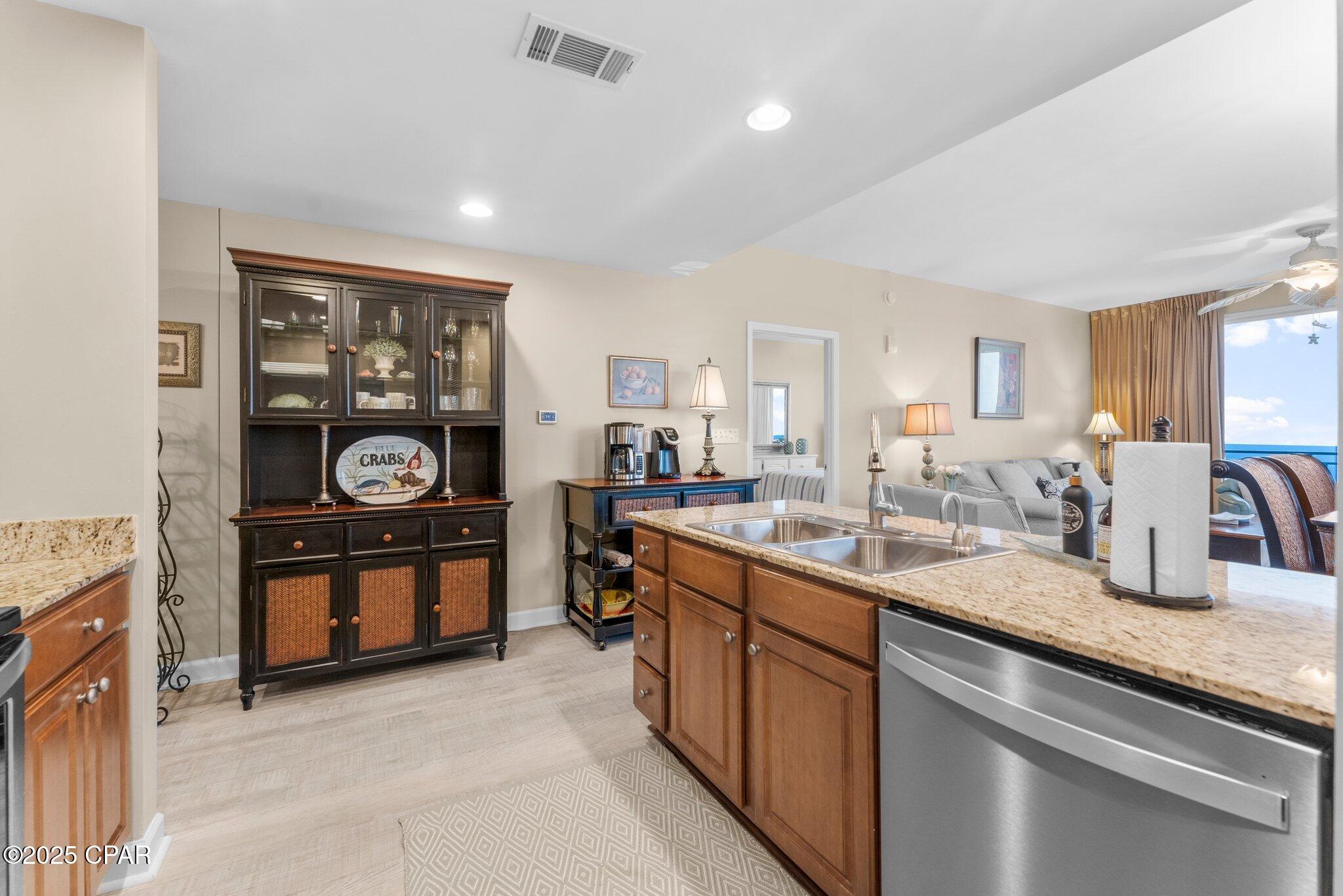 Image 10 For 17739 Front Beach Road 1501w