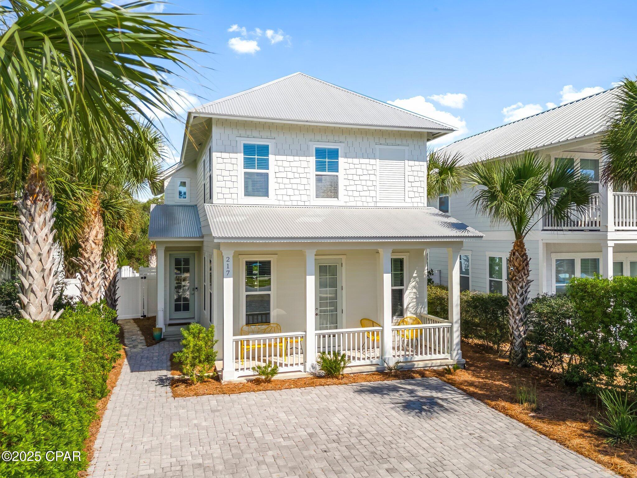 217 Sands Street Street, Panama City Beach, Florida image 3