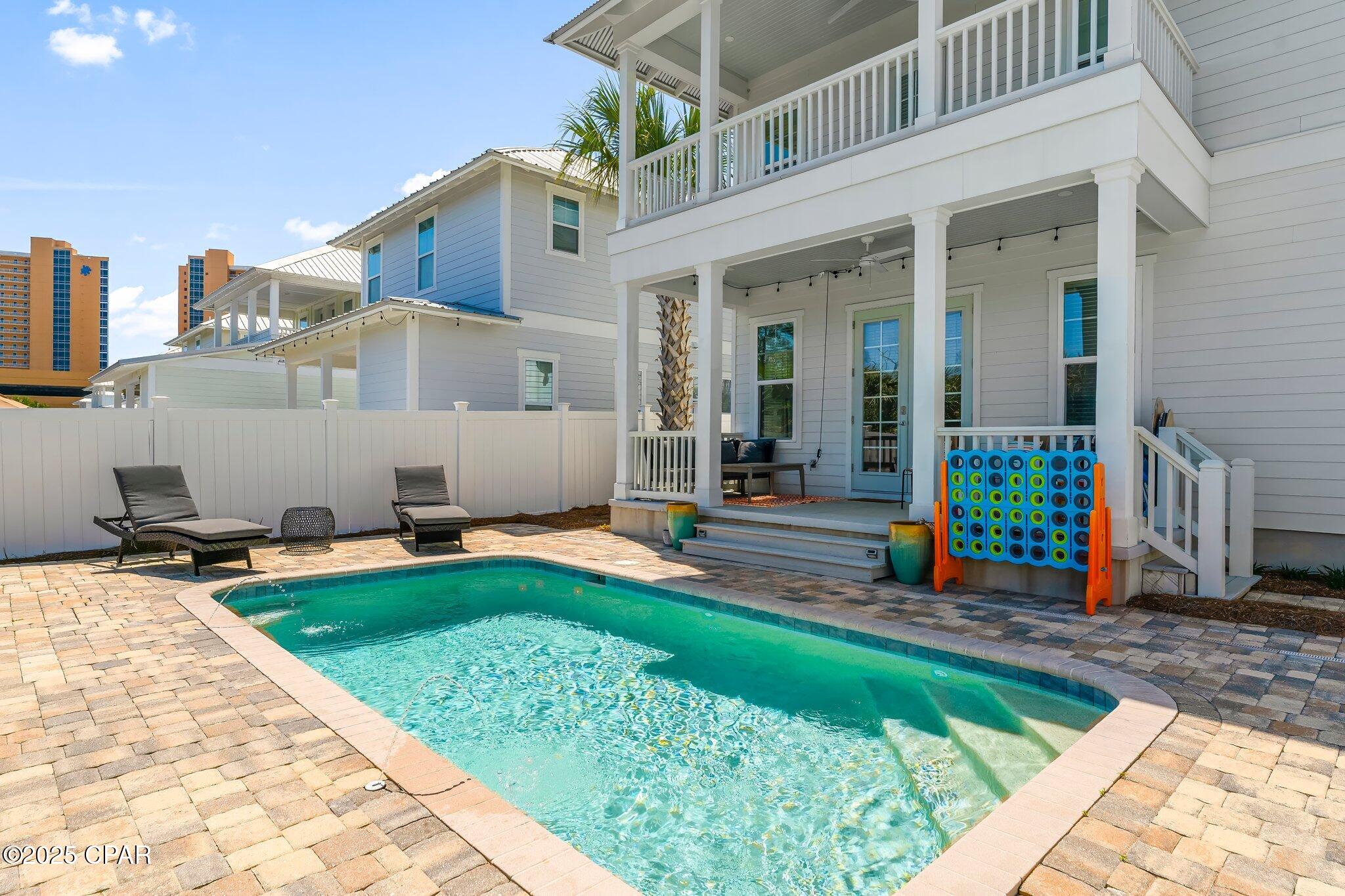 217 Sands Street Street, Panama City Beach, Florida image 38