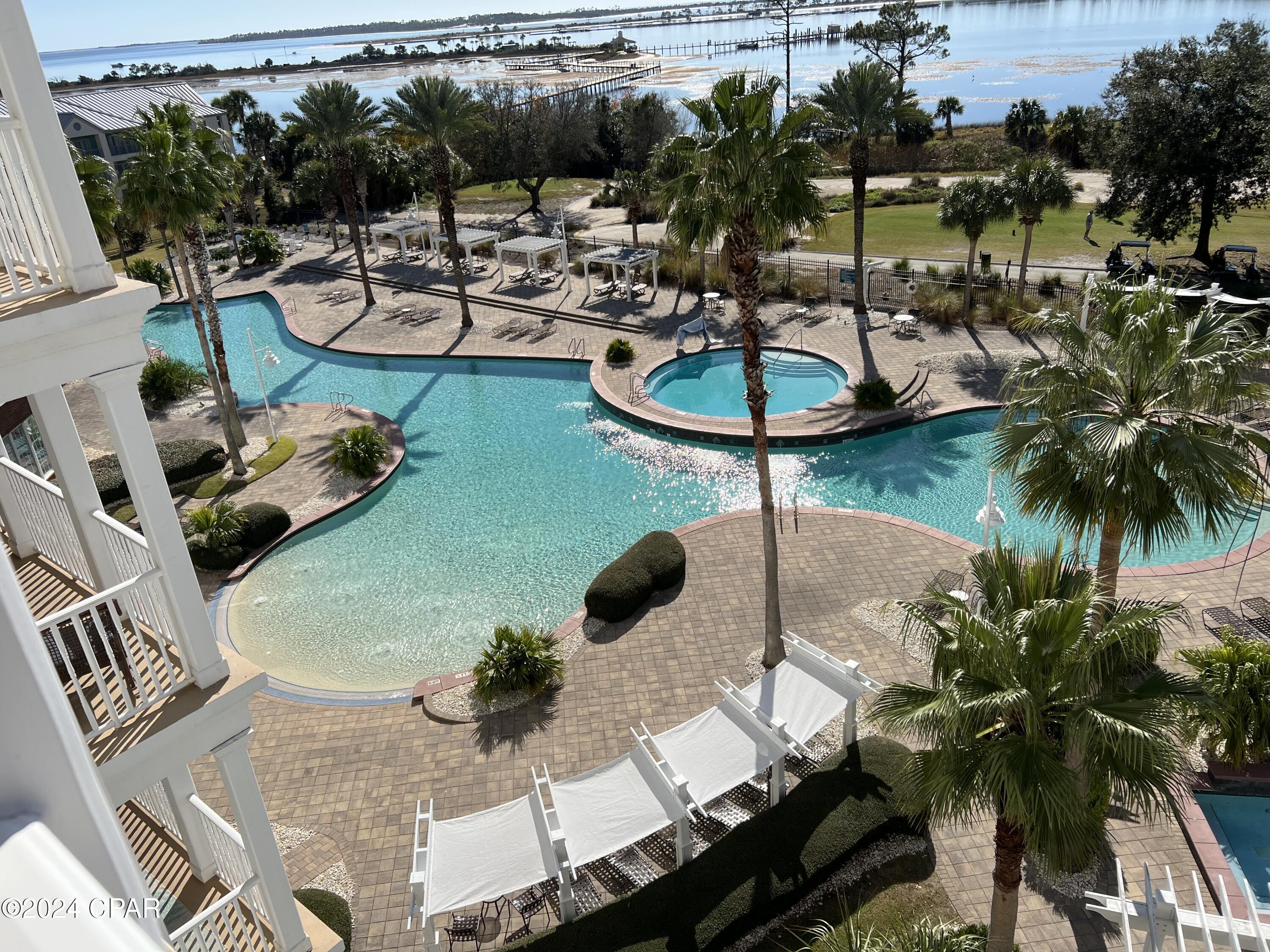 4100 Marriott Drive #508, Panama City, Florida image 17