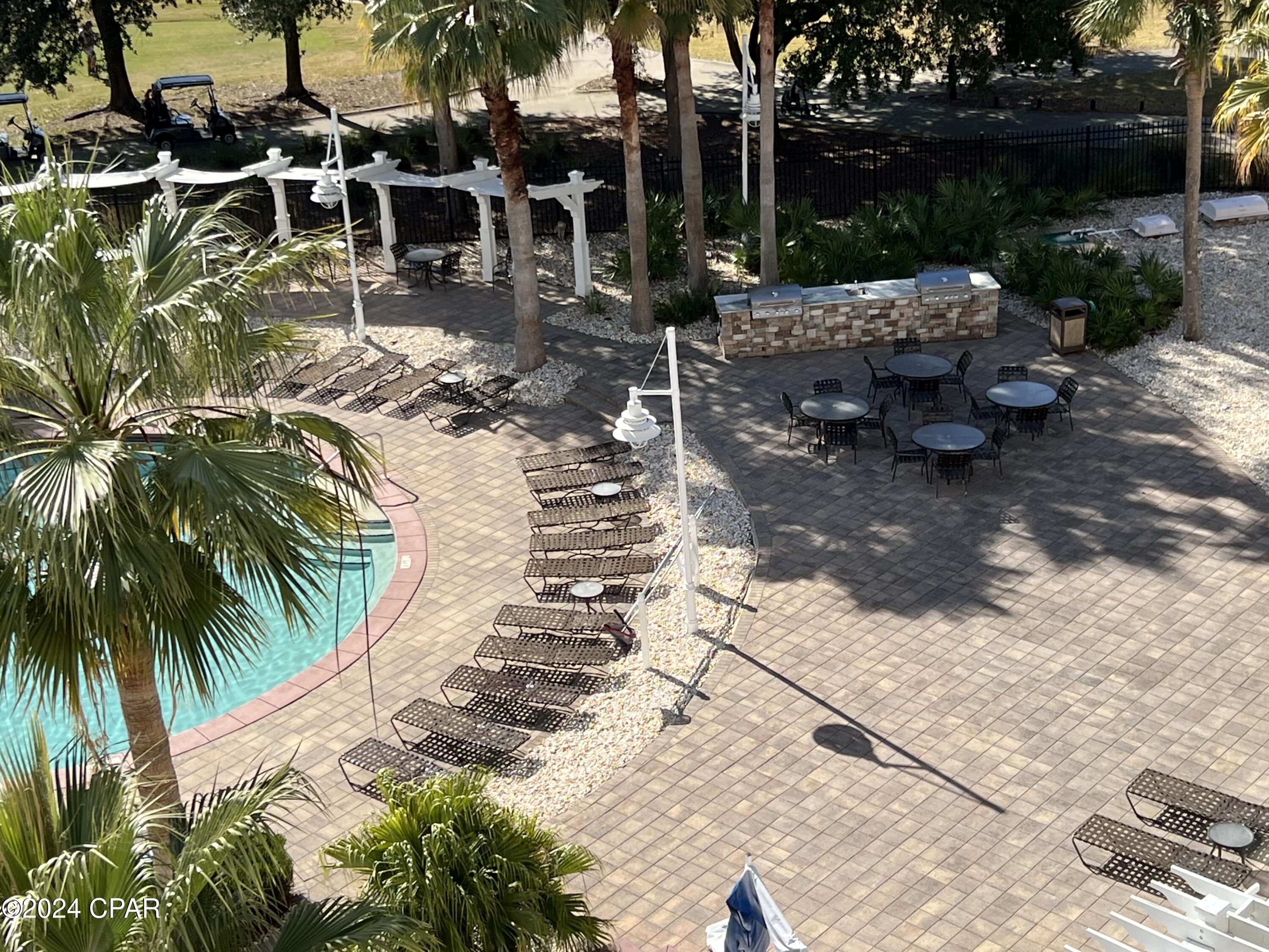 4100 Marriott Drive #508, Panama City, Florida image 18