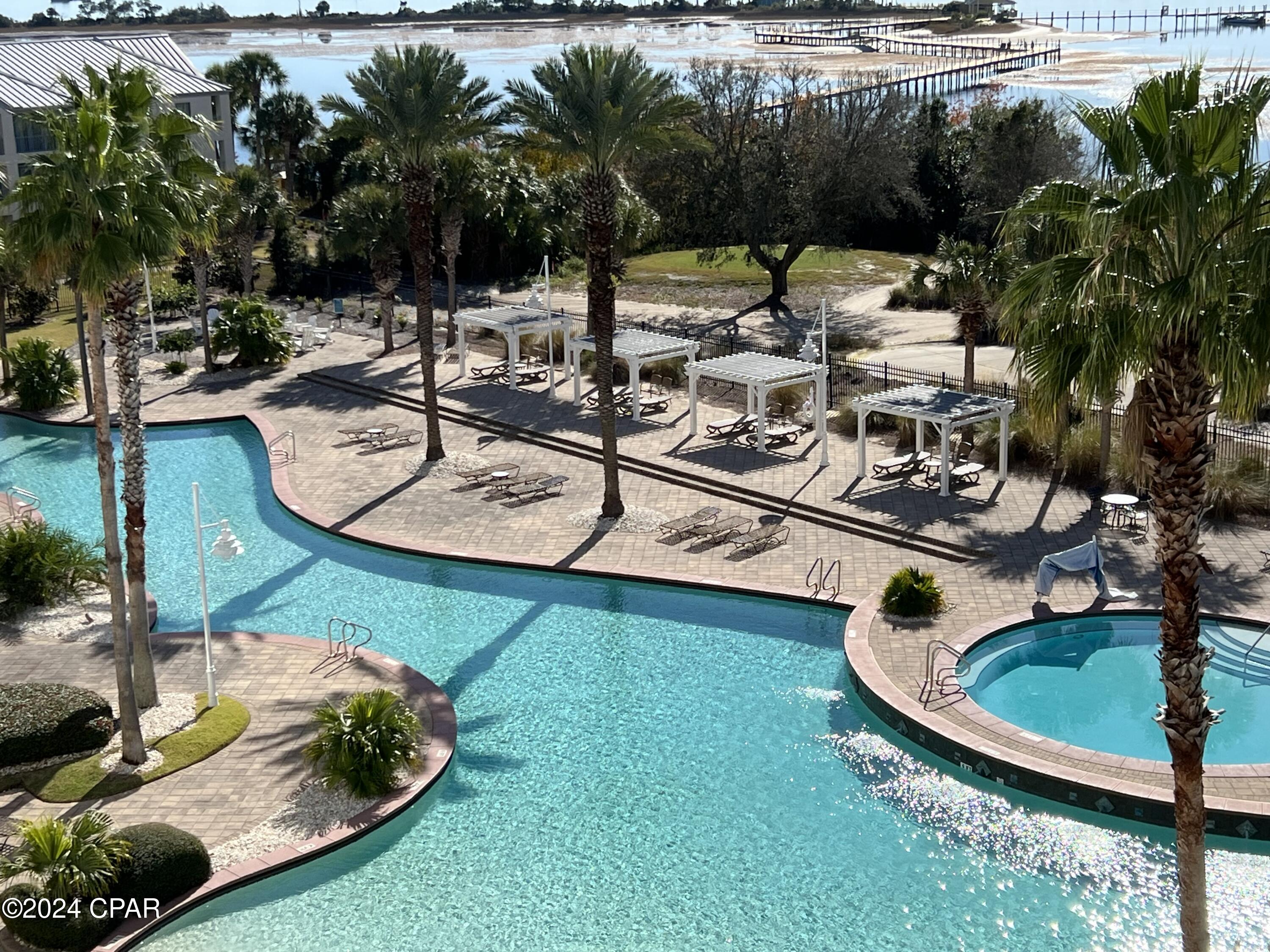 4100 Marriott Drive #508, Panama City, Florida image 21