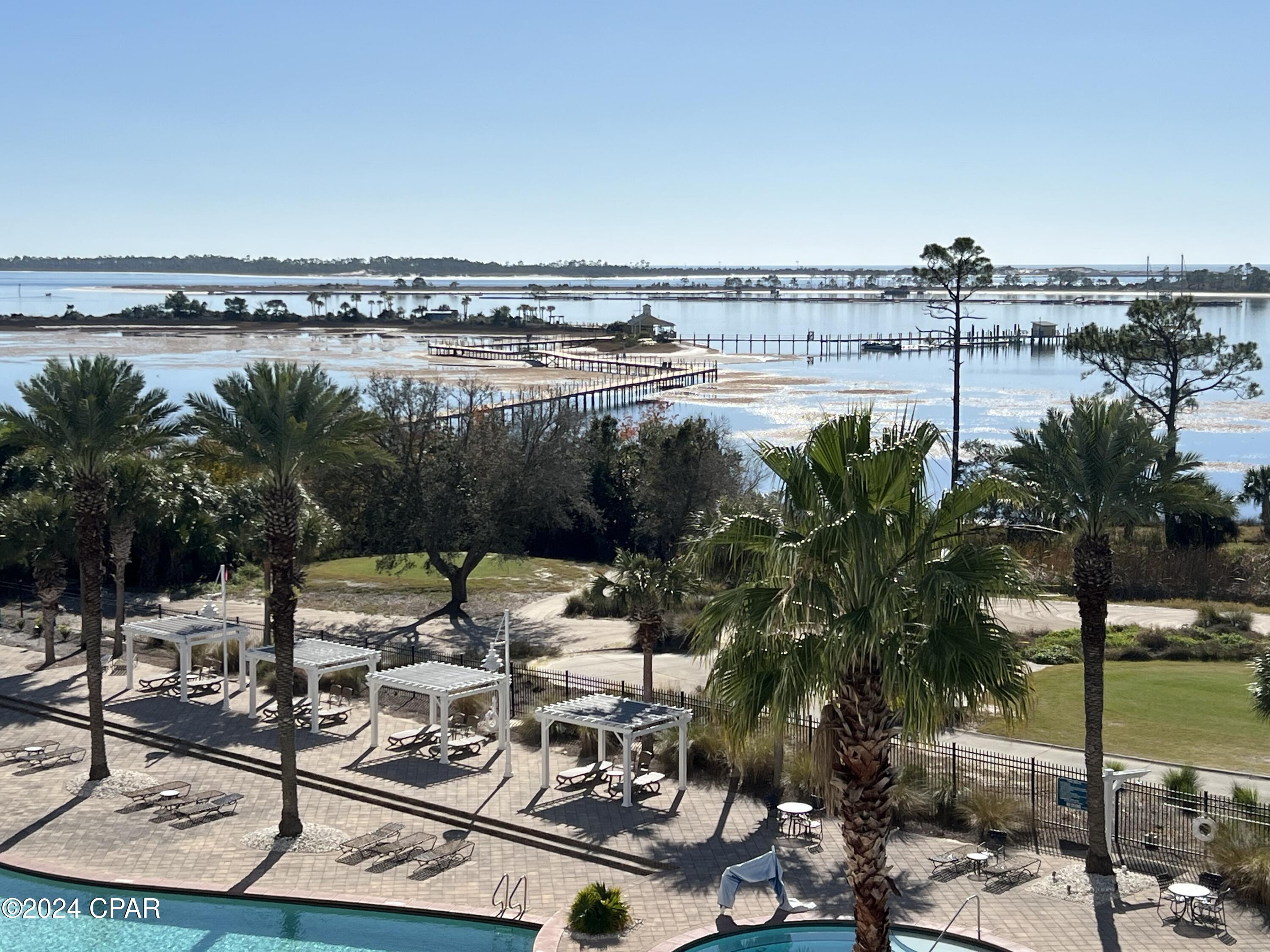 4100 Marriott Drive #508, Panama City, Florida image 24