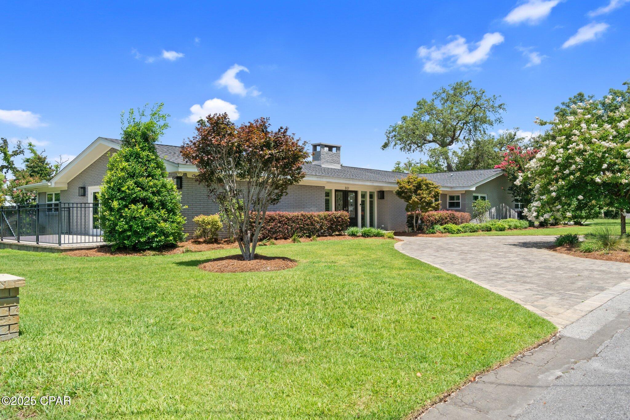 Details for 801 Fortune Avenue, Panama City, FL 32401