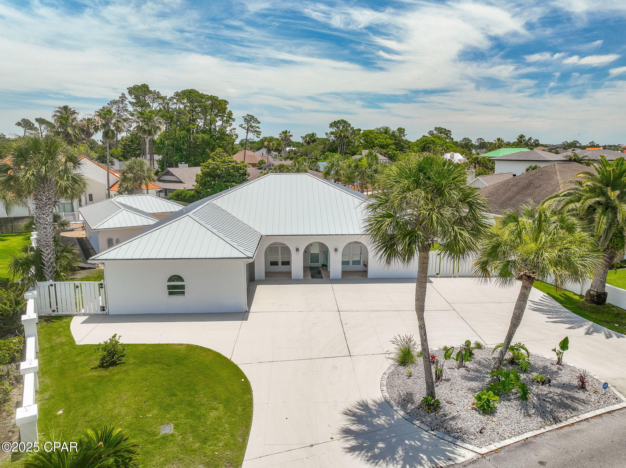 1203 Bonefish Drive, Panama City, Florida image 1