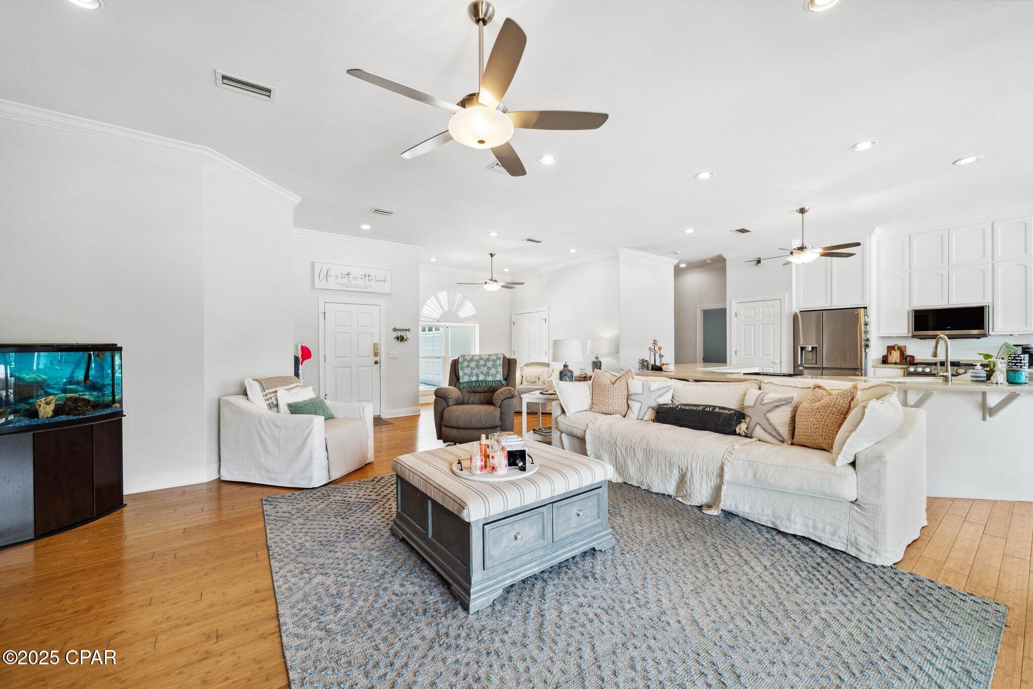 1203 Bonefish Drive, Panama City, Florida image 13