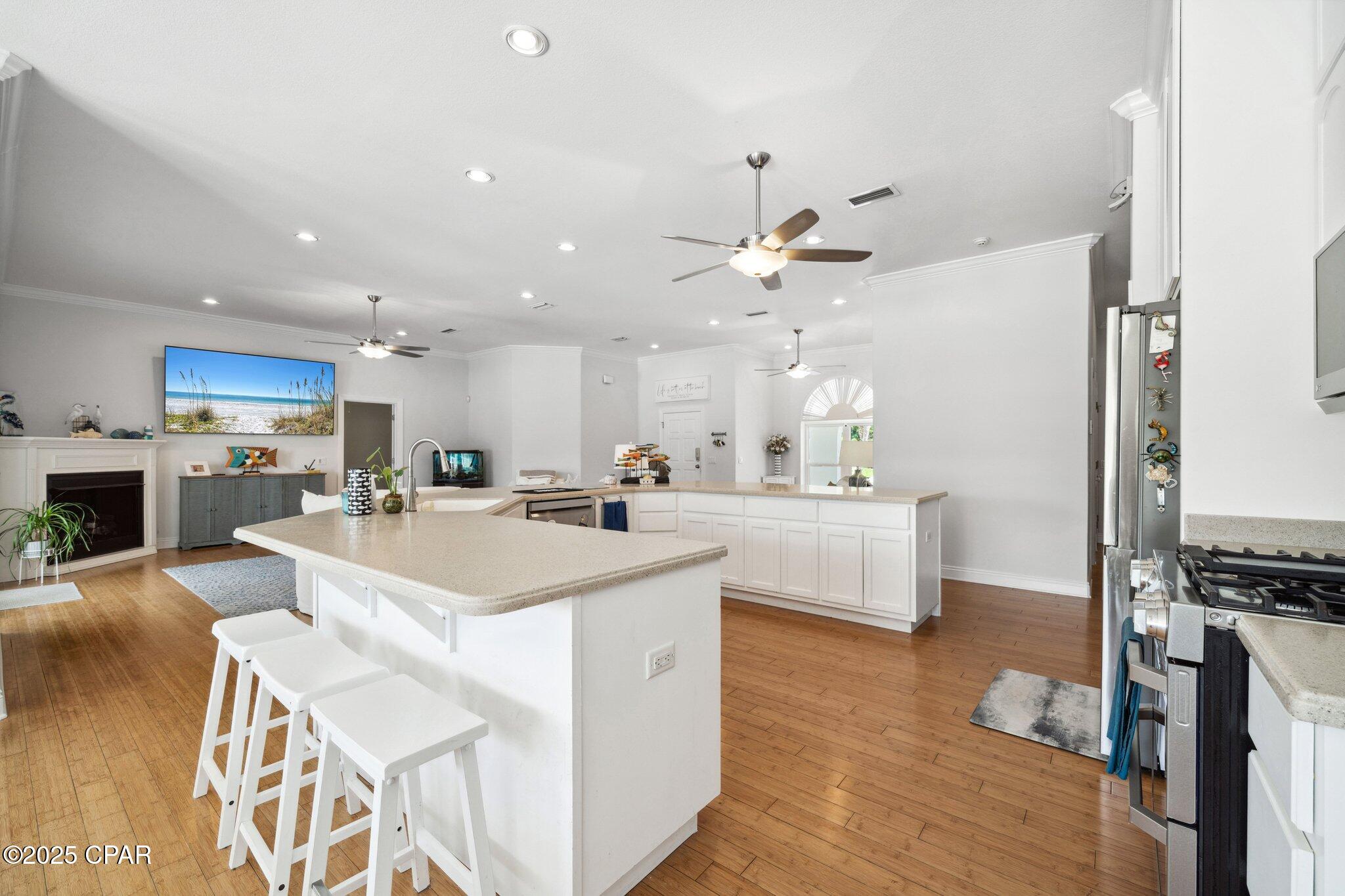 1203 Bonefish Drive, Panama City, Florida image 18