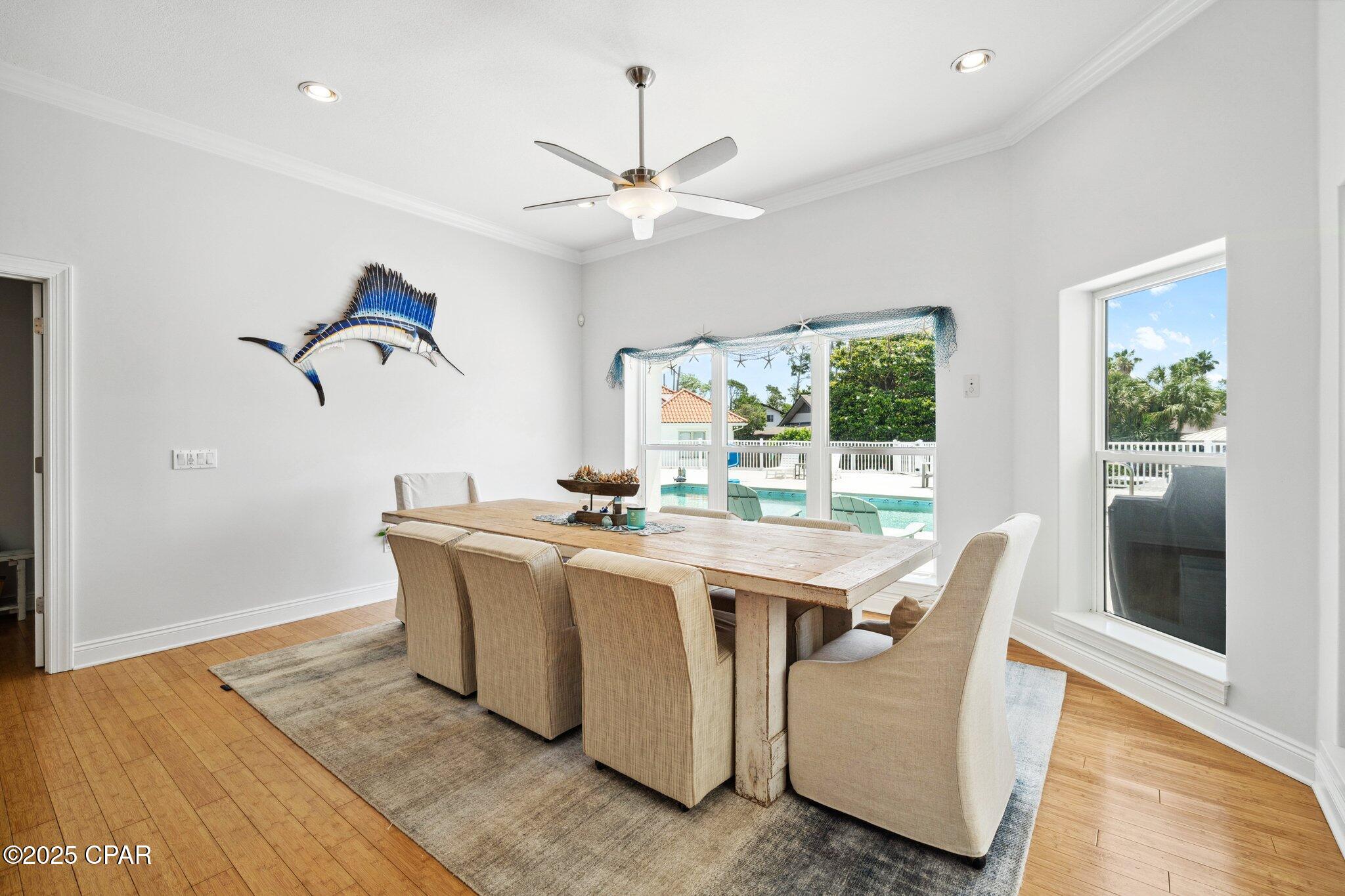 1203 Bonefish Drive, Panama City, Florida image 19