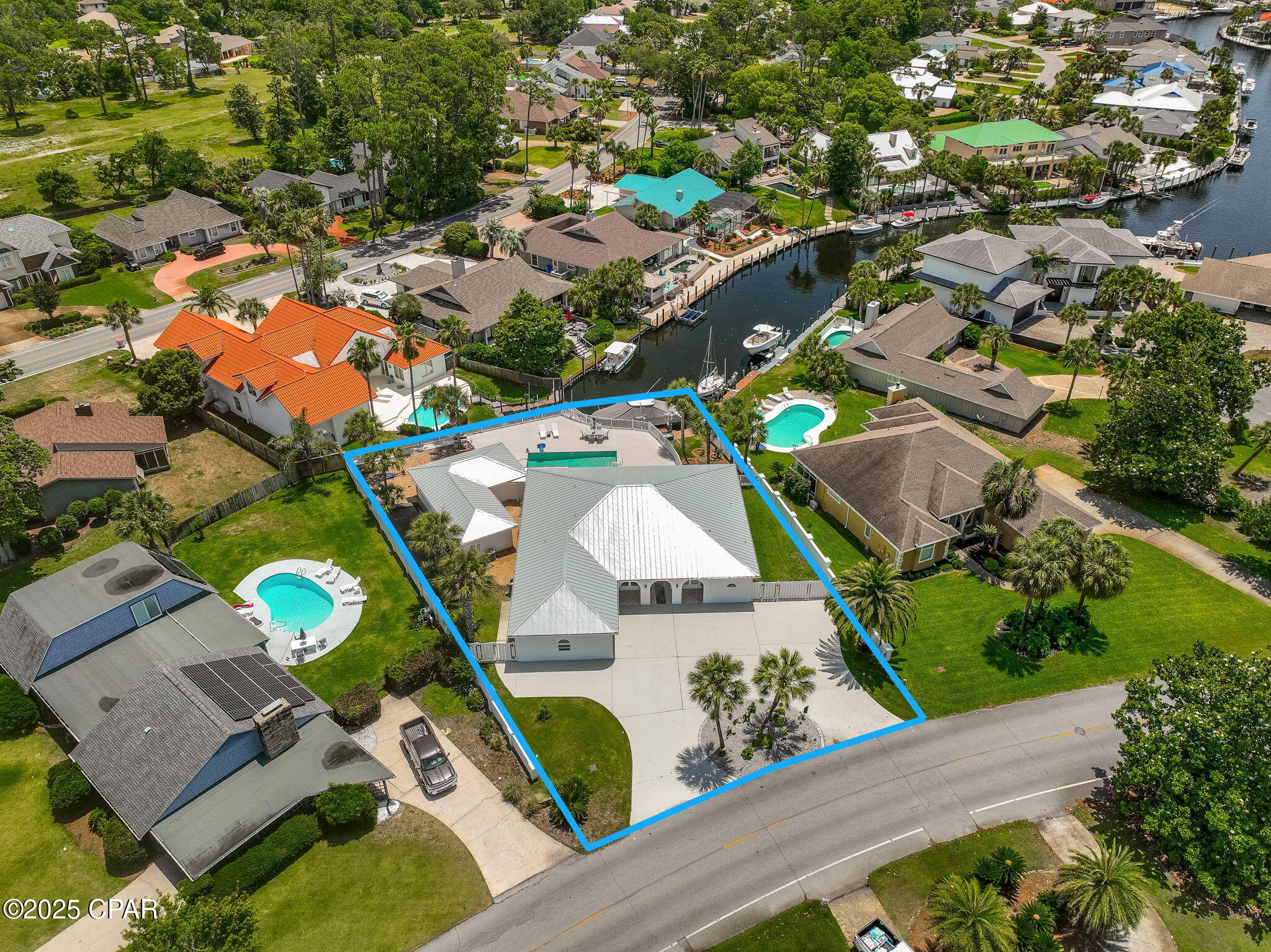 Image 2 For 1203 Bonefish Drive
