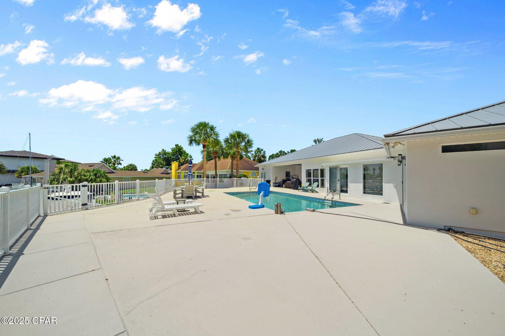 1203 Bonefish Drive, Panama City, Florida image 44