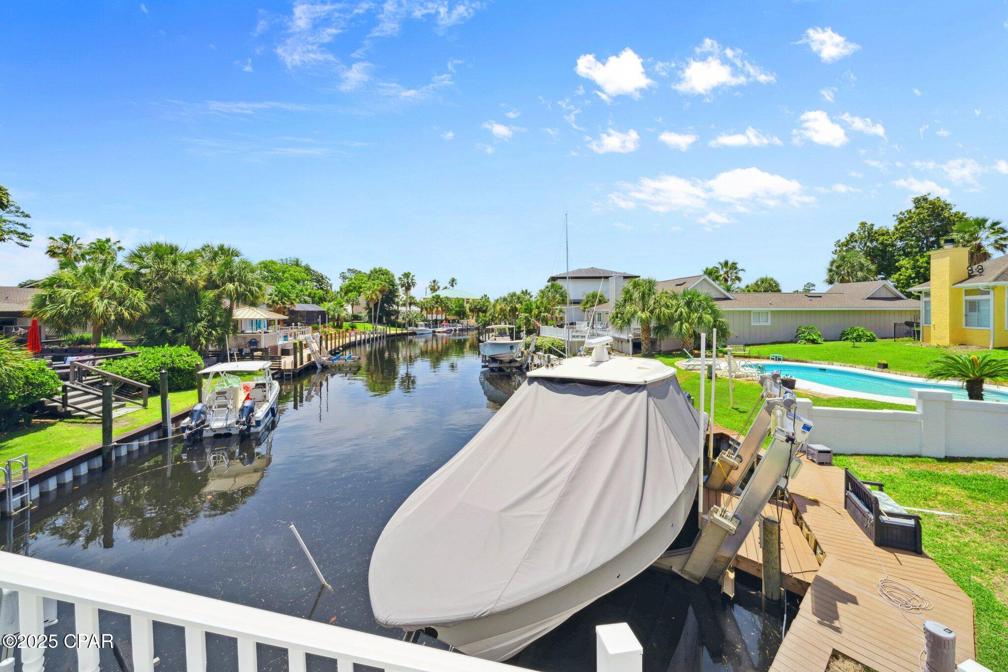 1203 Bonefish Drive, Panama City, Florida image 45