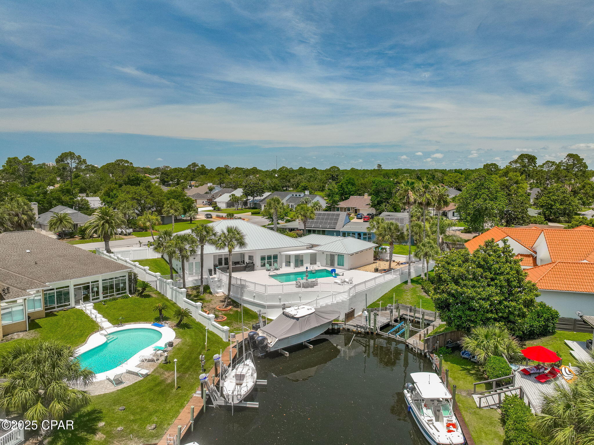 1203 Bonefish Drive, Panama City, Florida image 6