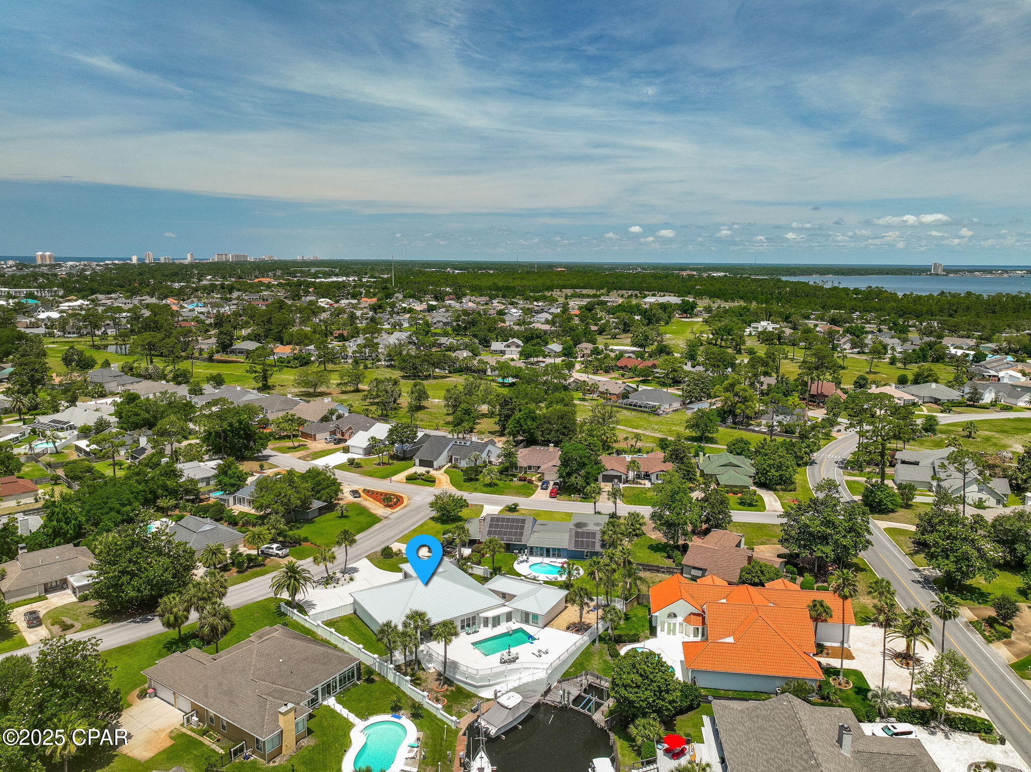 1203 Bonefish Drive, Panama City, Florida image 8