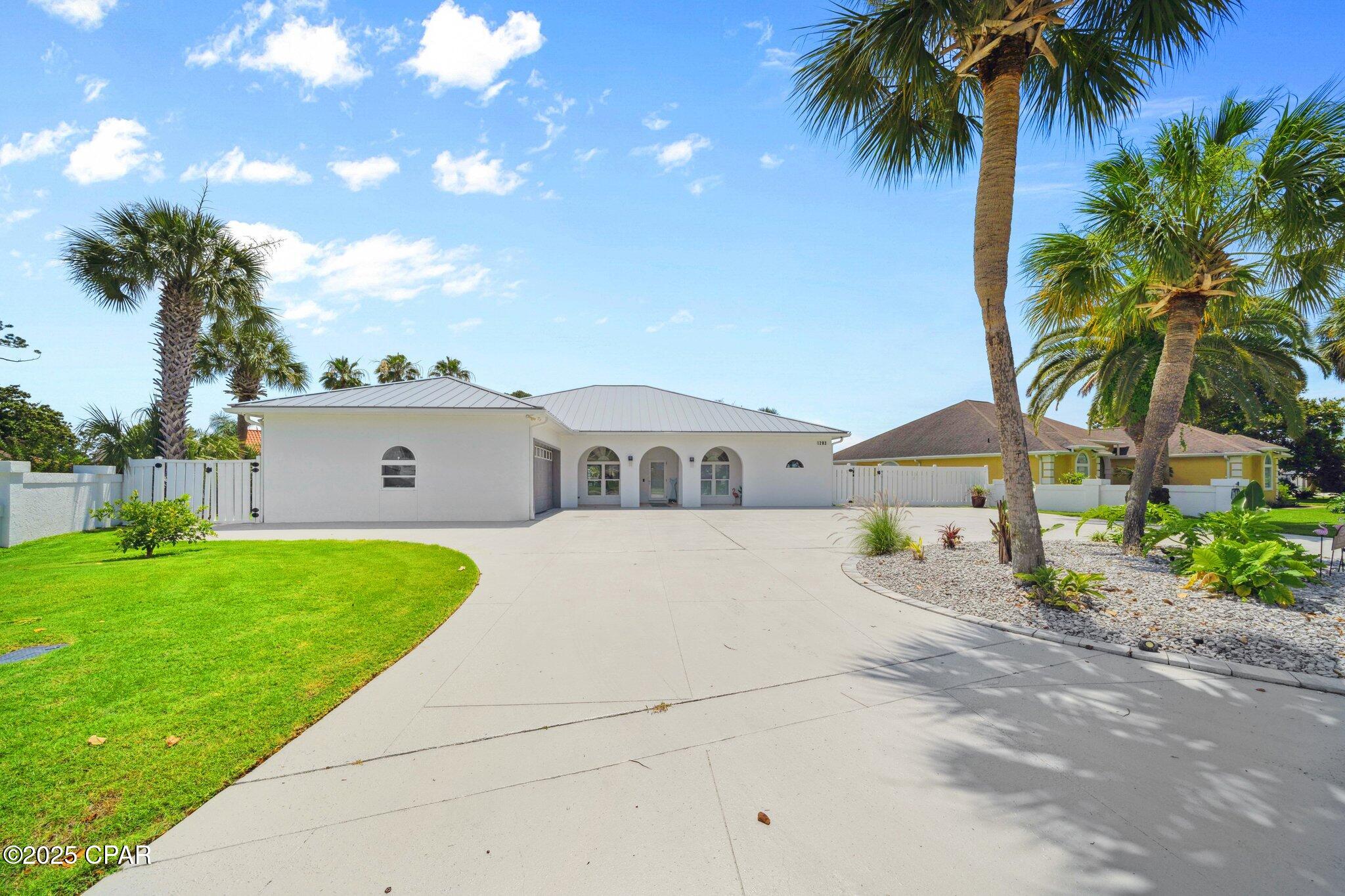 1203 Bonefish Drive, Panama City, Florida image 9
