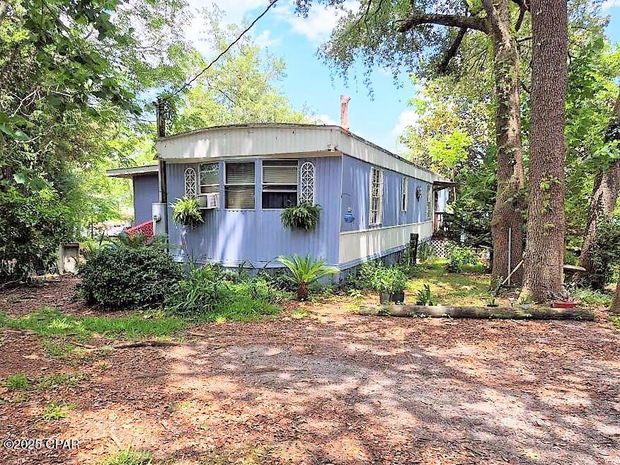 Details for 234 Red Eye Road, Defuniak Springs, FL 32433