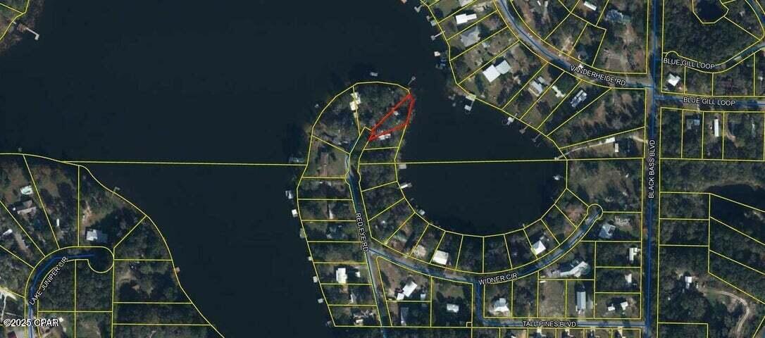 234 Red Eye Road, Defuniak Springs, Florida image 5