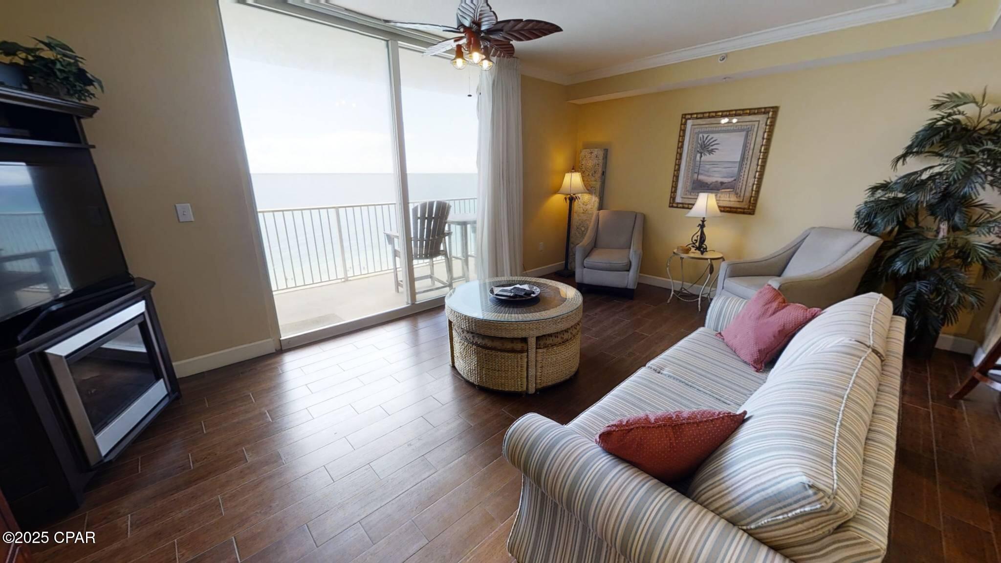 16819 Front Beach Road #903, Panama City Beach, Florida image 1
