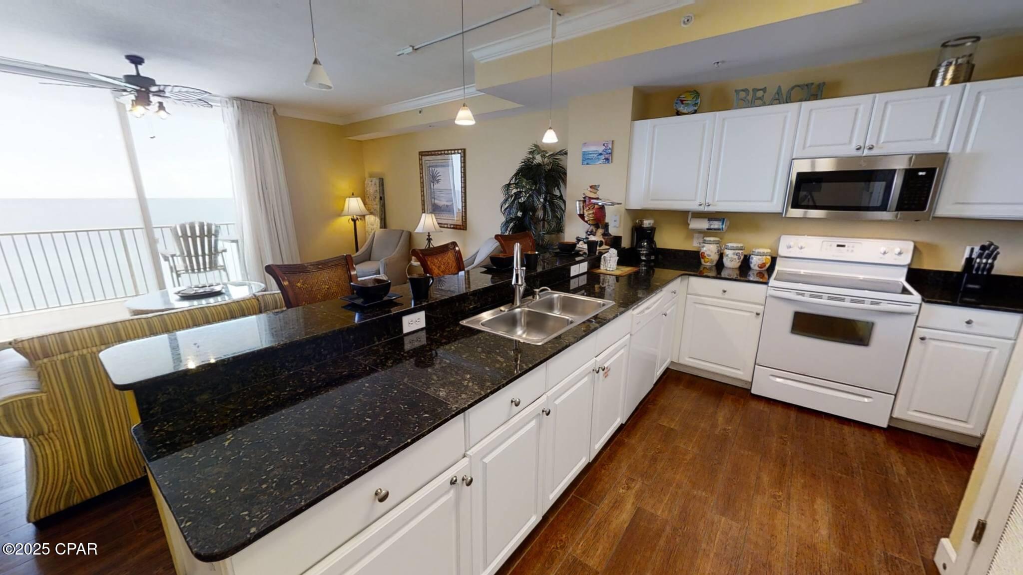16819 Front Beach Road #903, Panama City Beach, Florida image 13