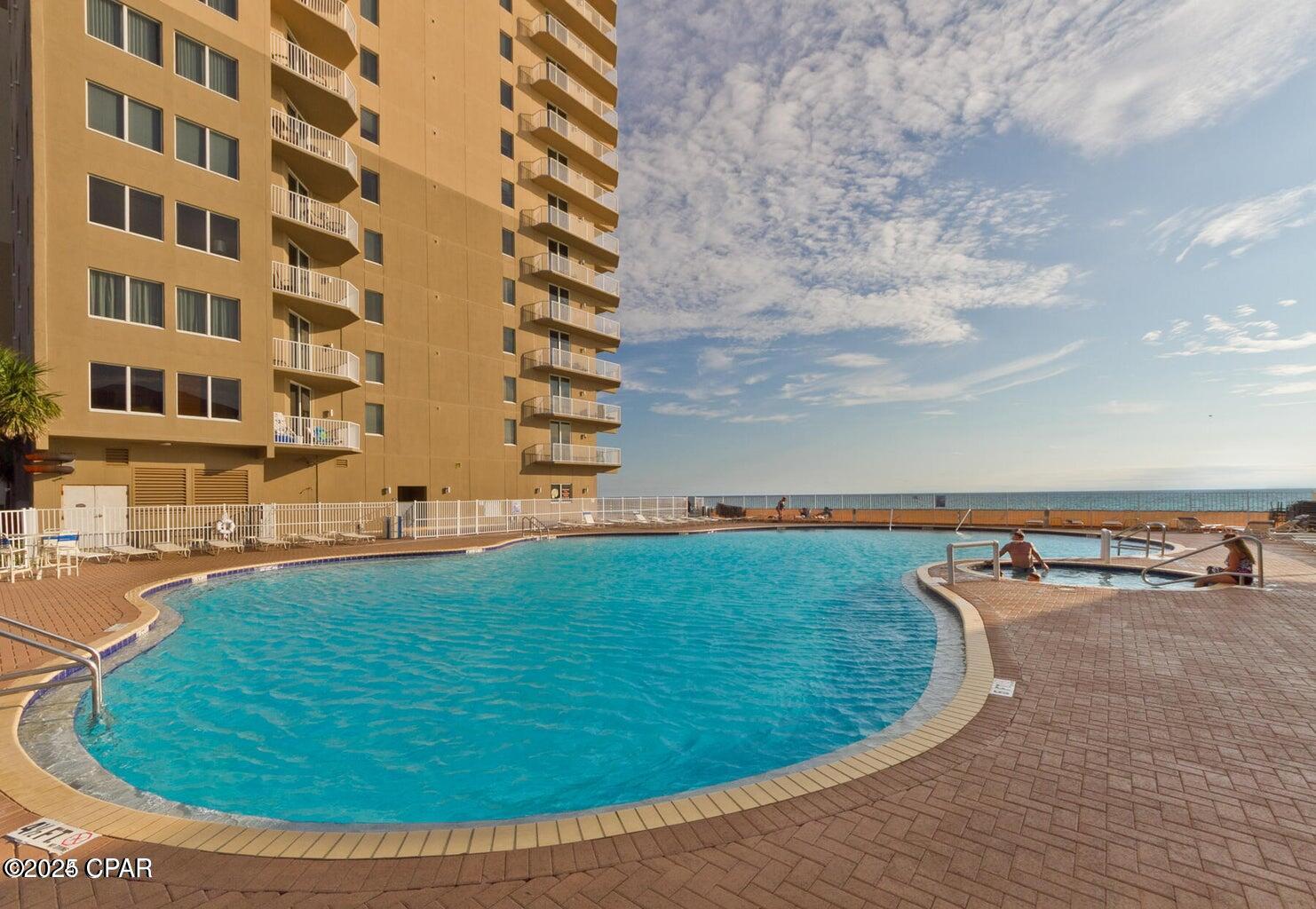 16819 Front Beach Road #903, Panama City Beach, Florida image 42